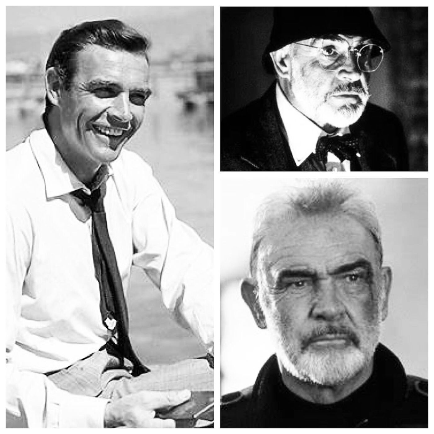 You Know His Name: A 007 Podcast