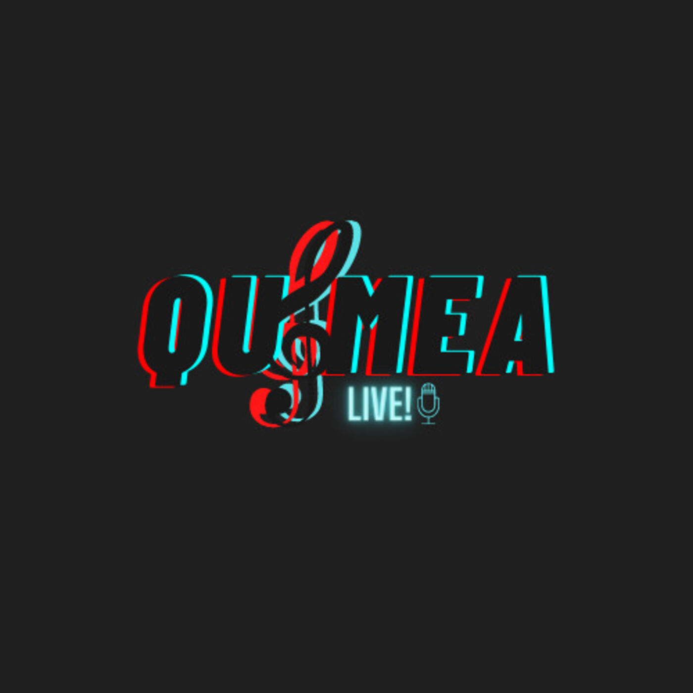 QUSMEA Live!
