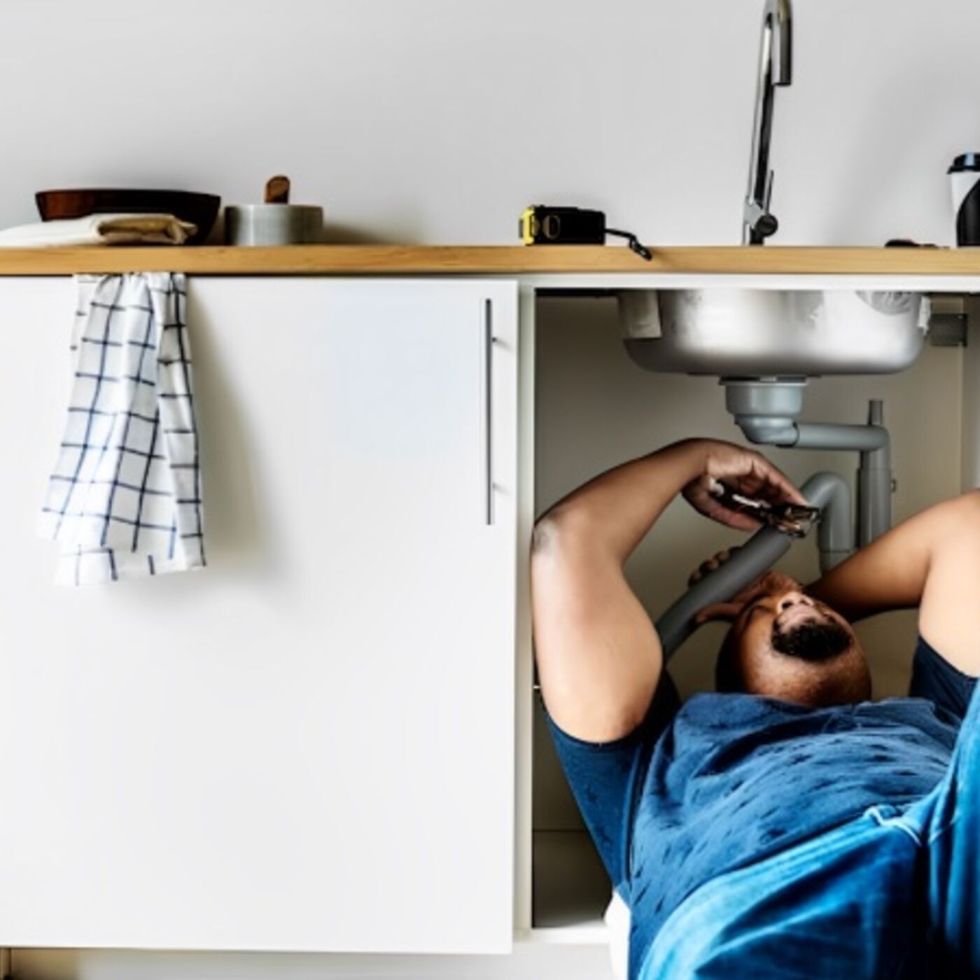 Get the Best Steps to Fix Leaking Sinks podcast artwork