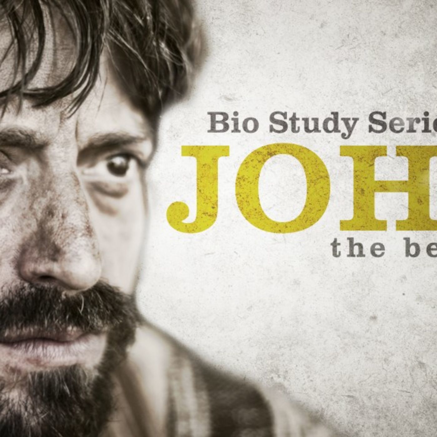 Bio: John the Beloved