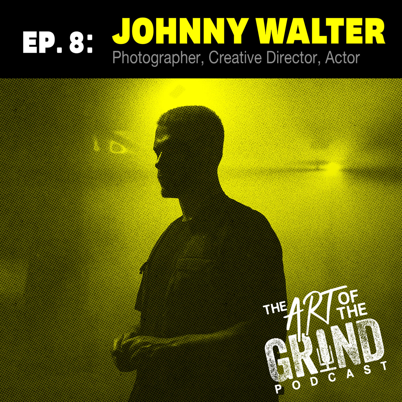 The Art of the Grind