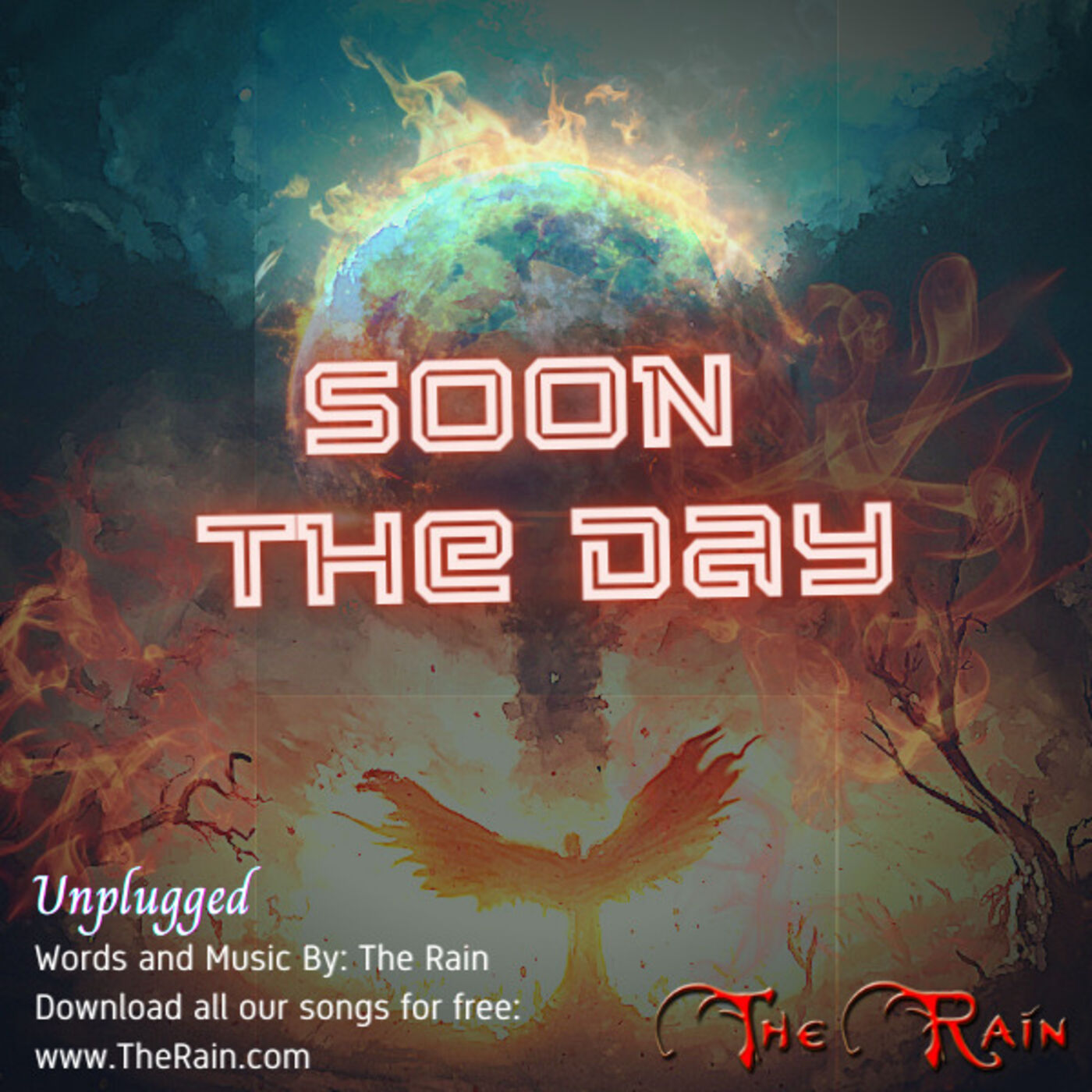 Soon The Day - Unplugged