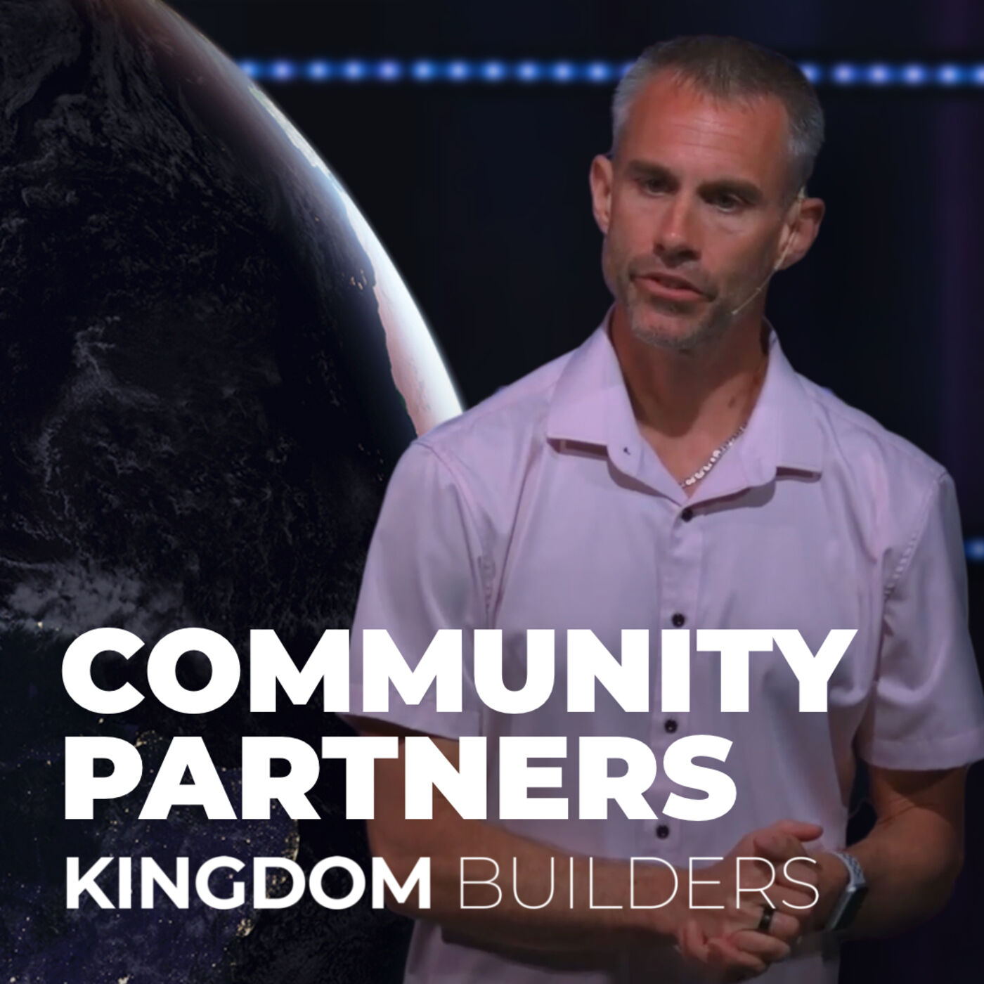 Kingdom Builders - Community Partners