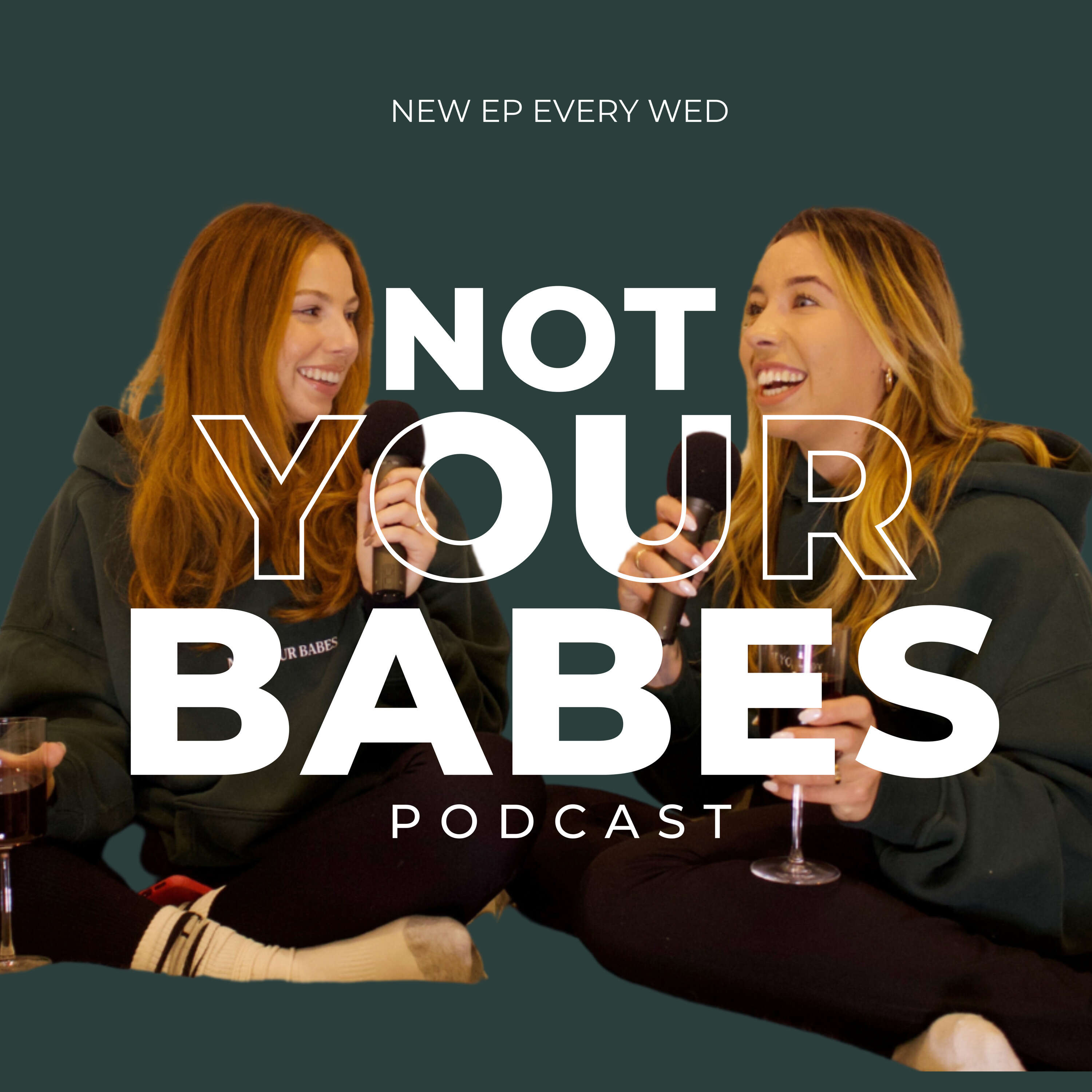 Not Your Babes