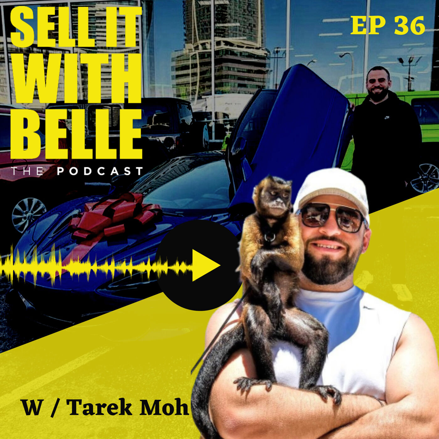 Sell It With Belle