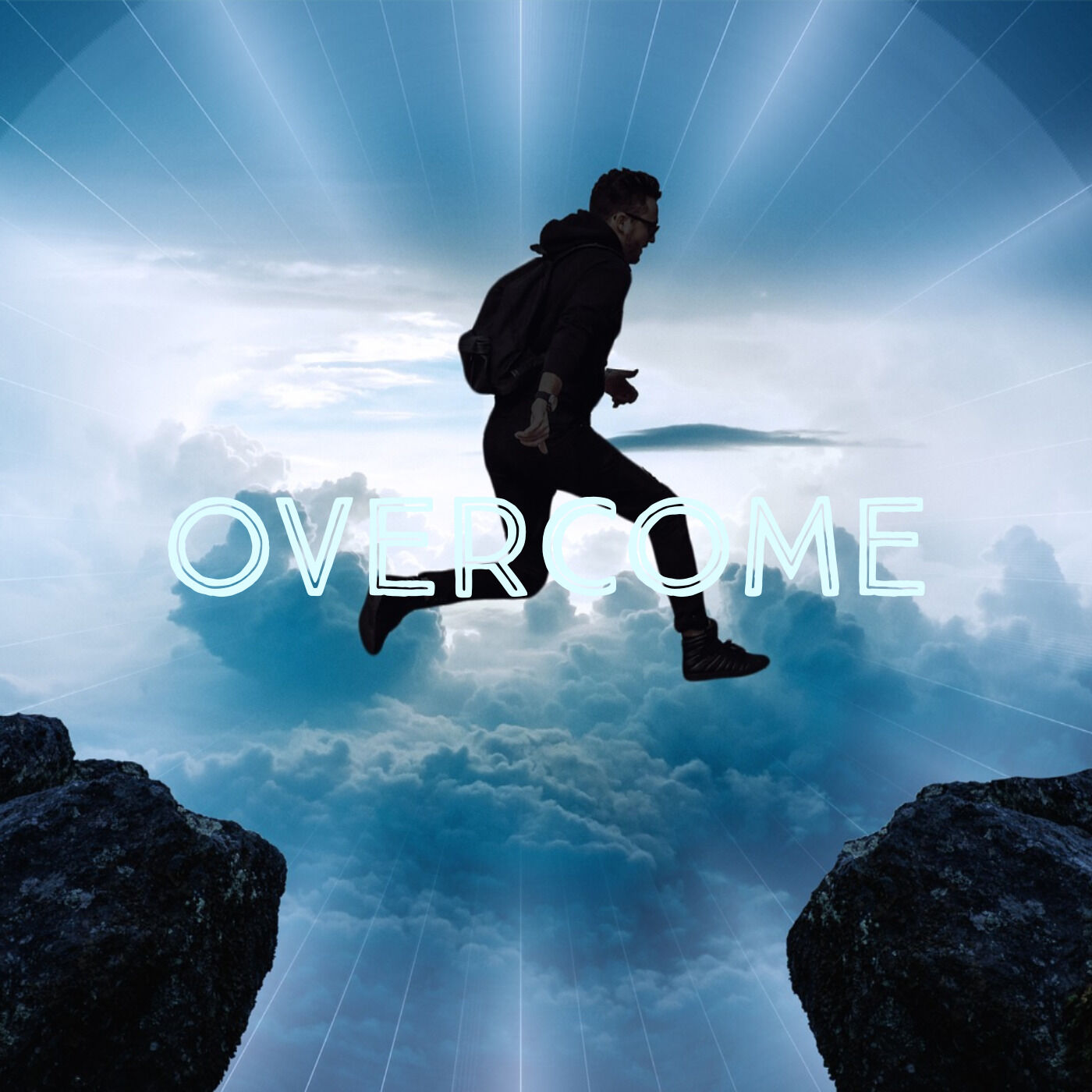 Overcome