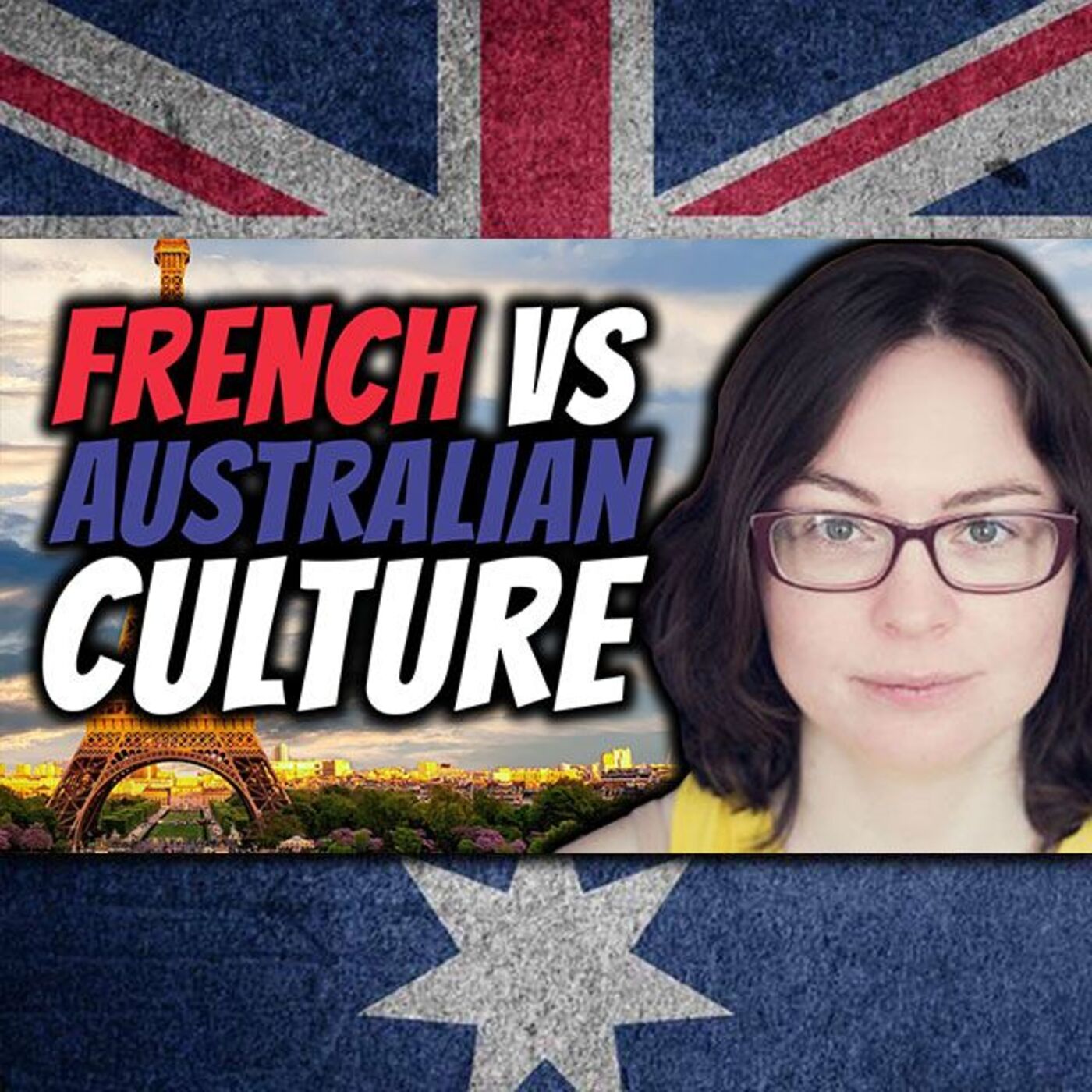 Aussie English