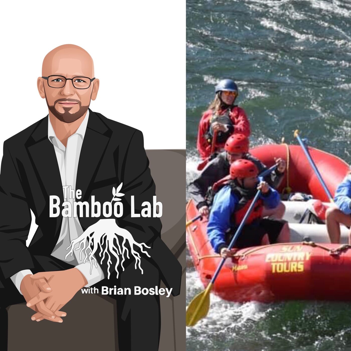 The Bamboo Lab Podcast