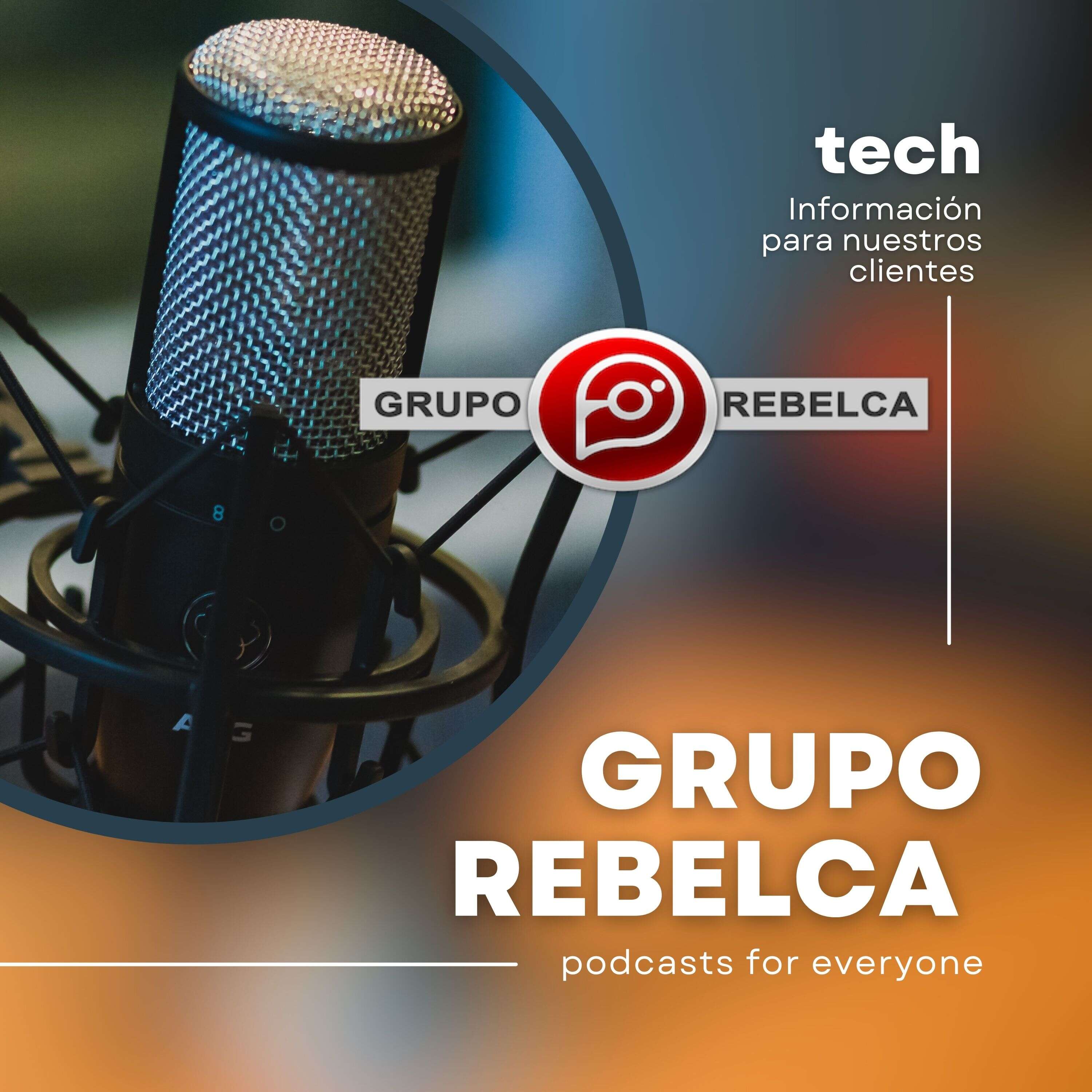 GRUPO REBELCA