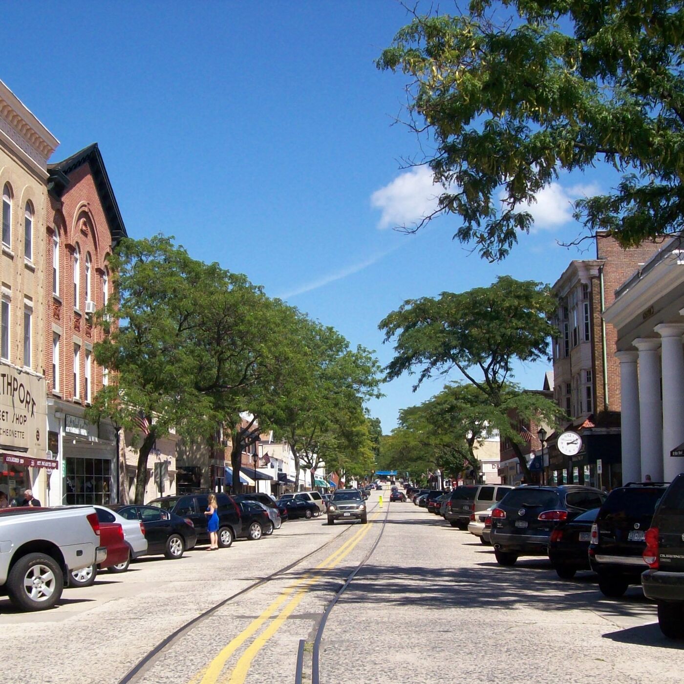 Cow Harbor Conversations cover art