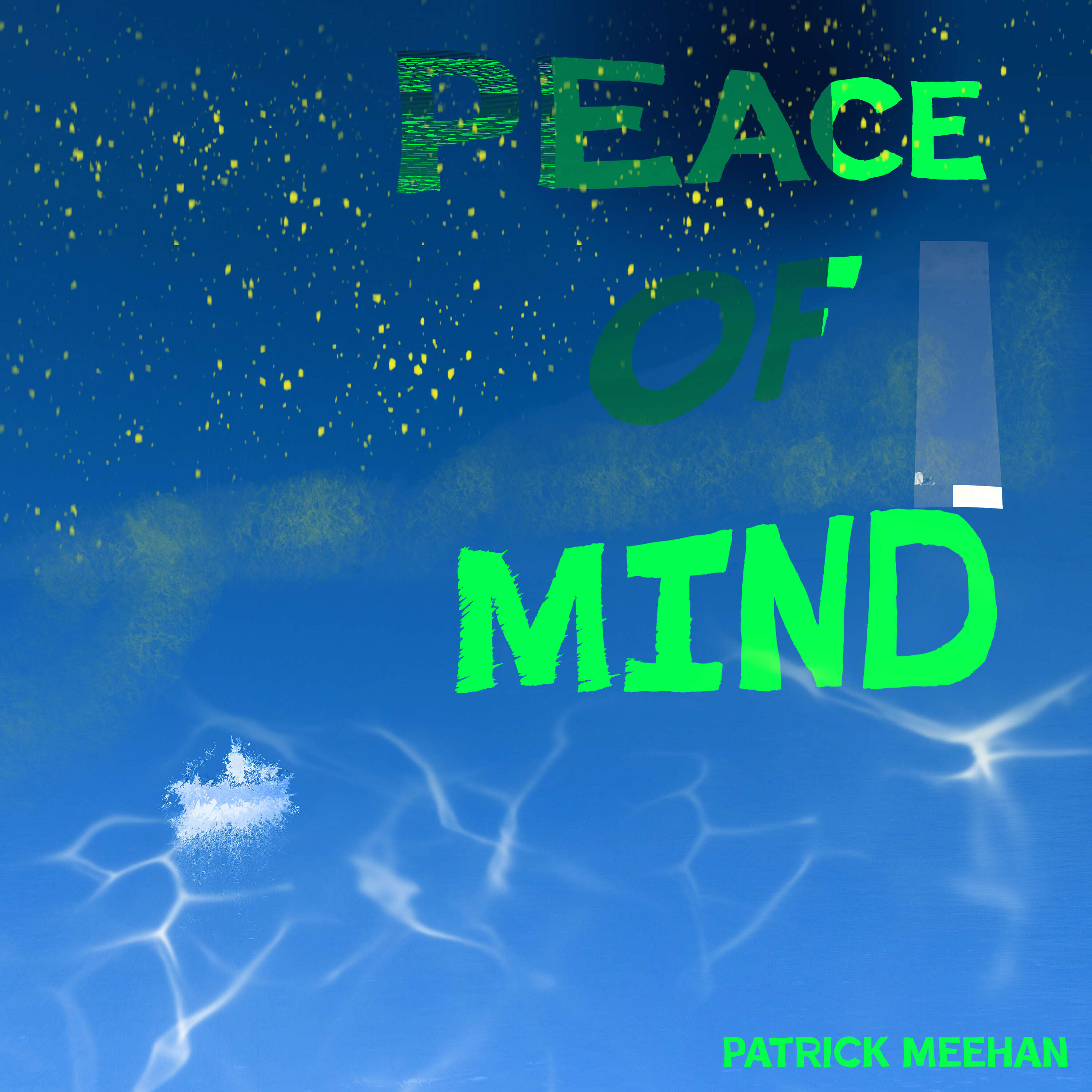 Peace of Mind