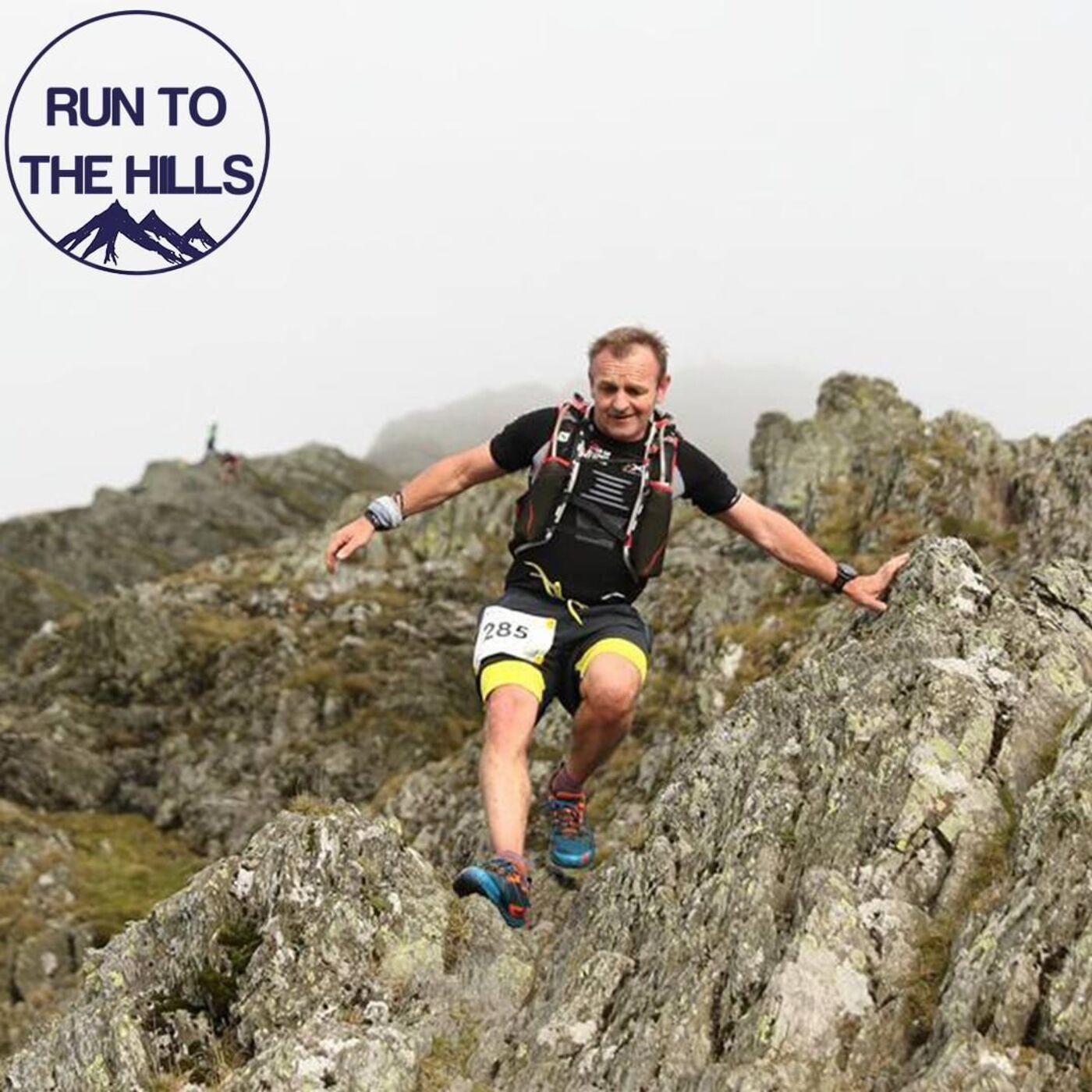 Run to the Hills