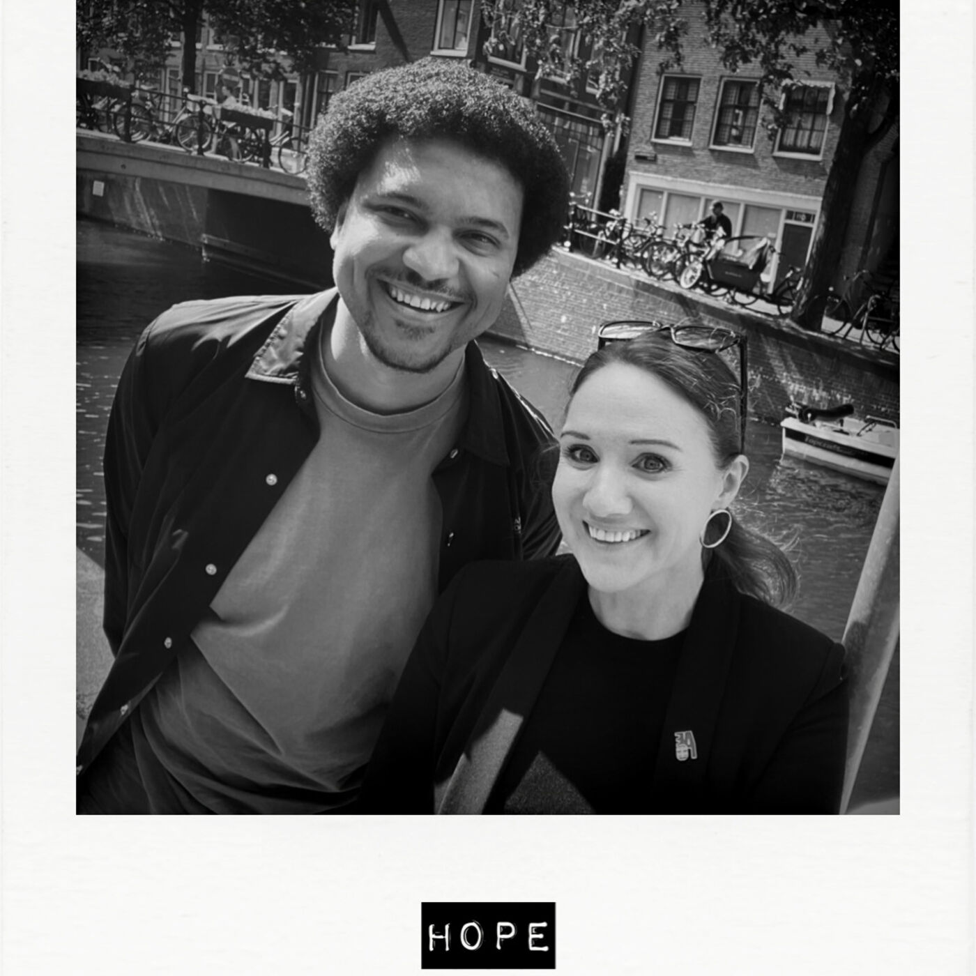 Hope by Fleur Pierets