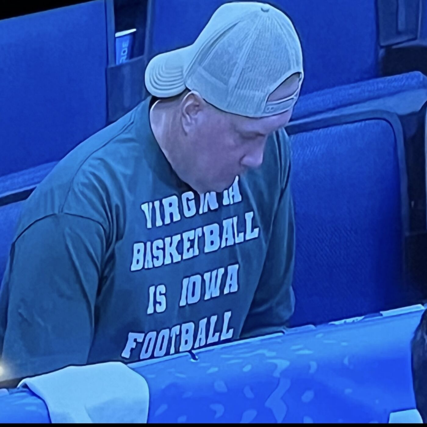 JD TALKIN SPORTS #1530