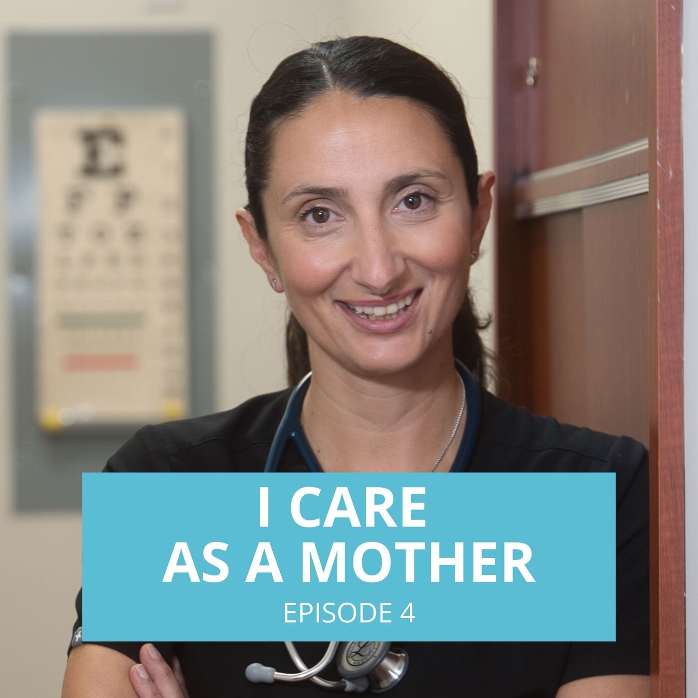 As A Mother, Presented by VancouverMom.ca