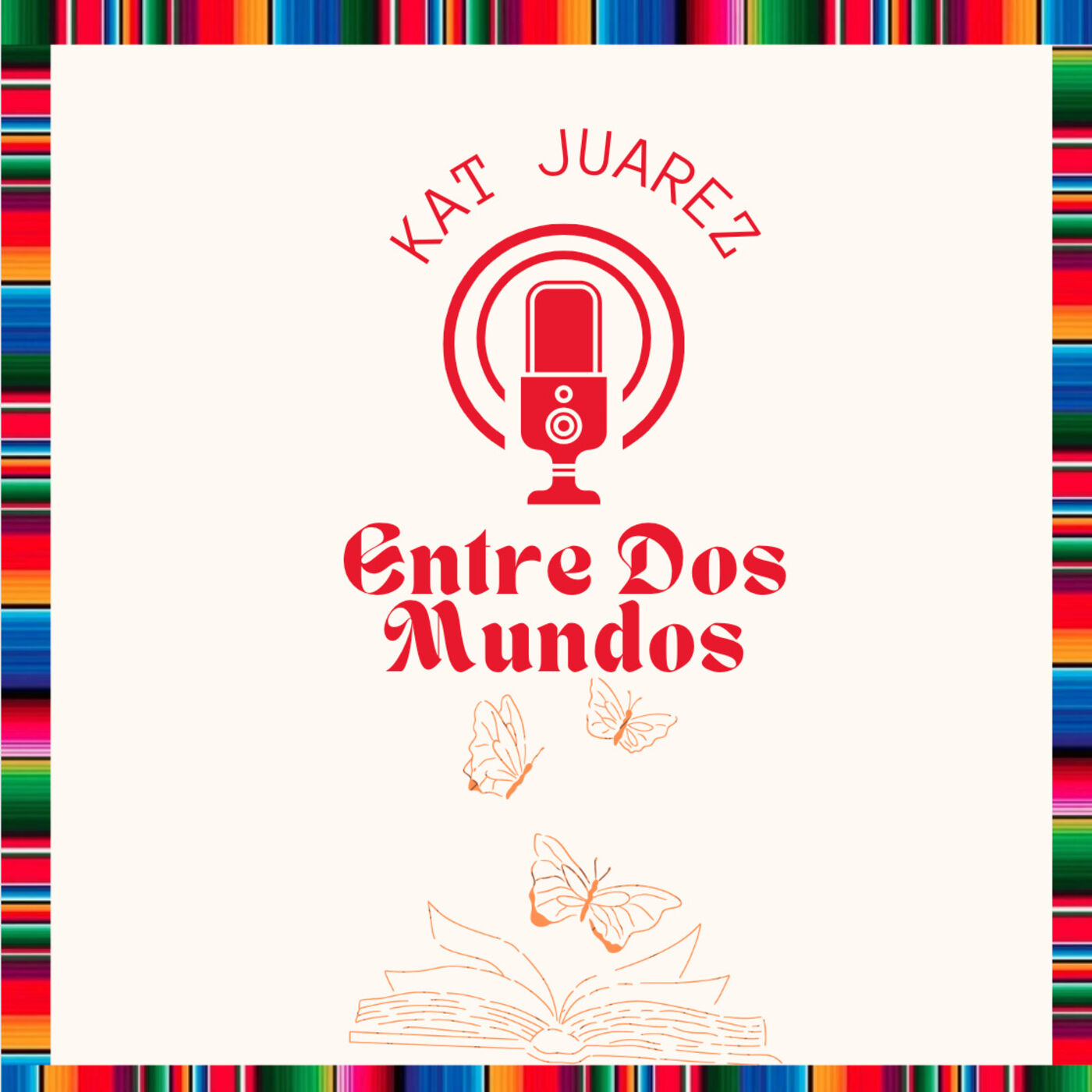 Entre Dos Mundos