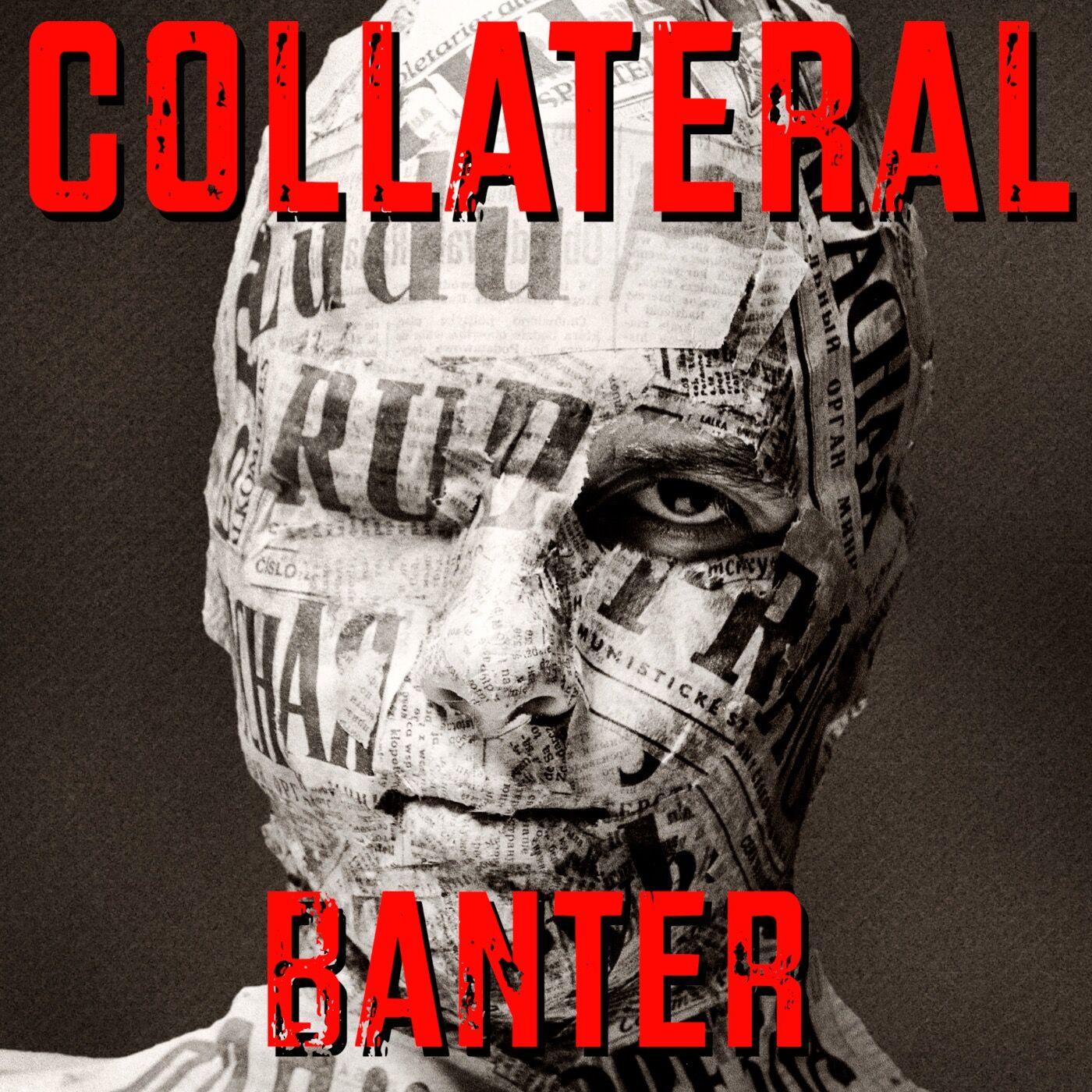 The Collateral Banter Podcast