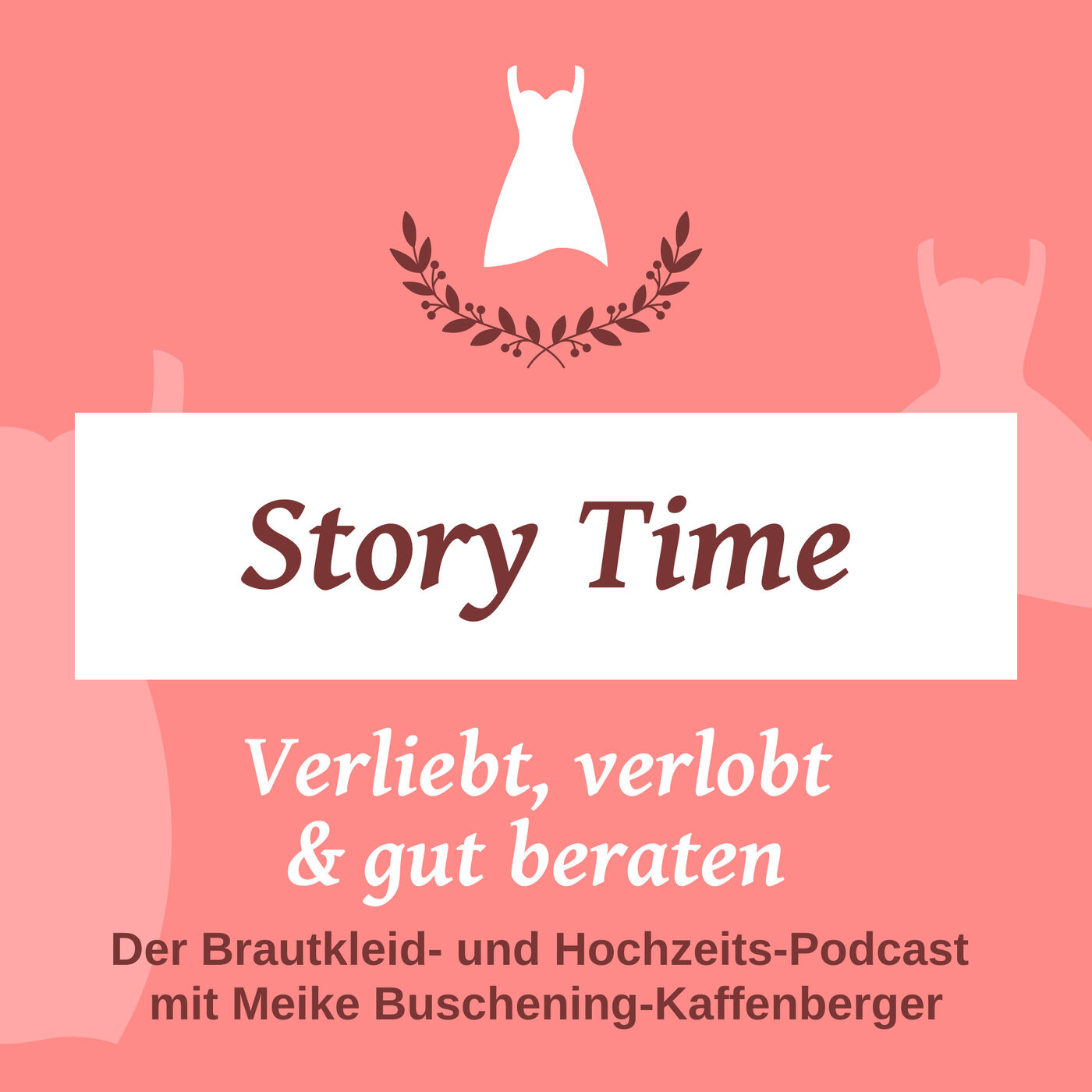 Verliebt, verlobt & gut beraten