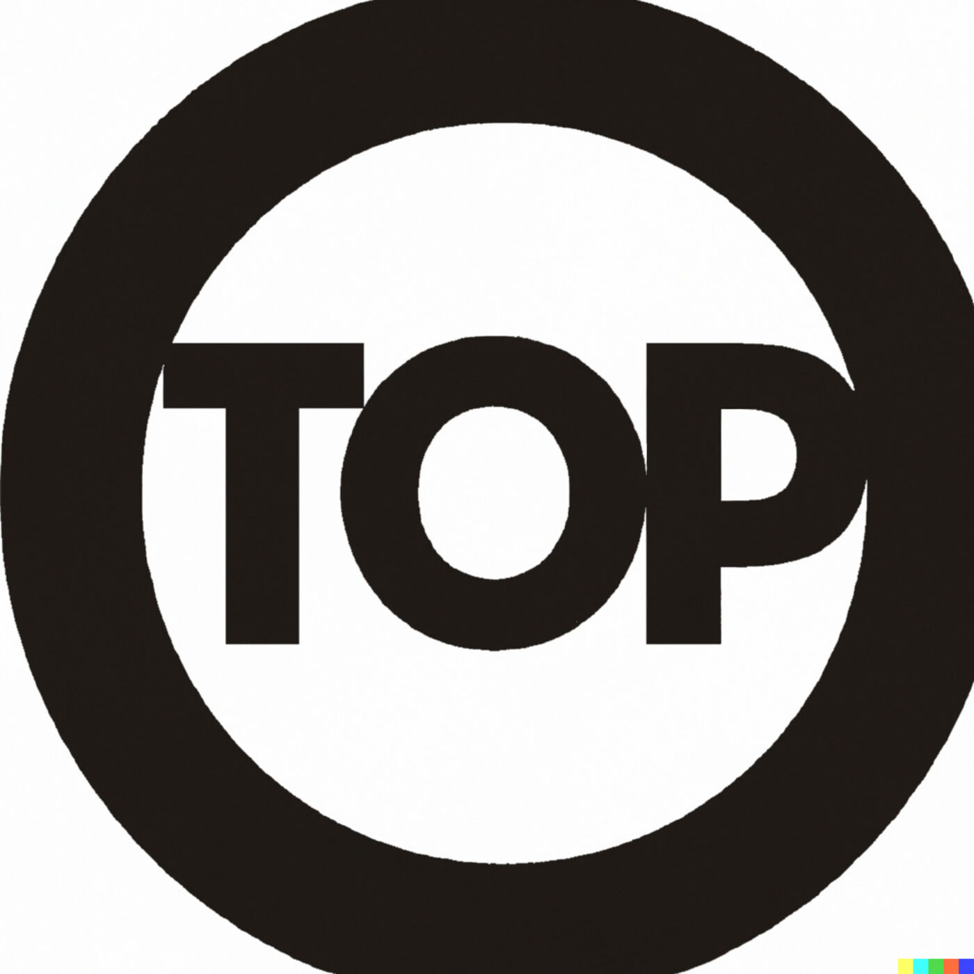 The TOP Podcast podcast artwork