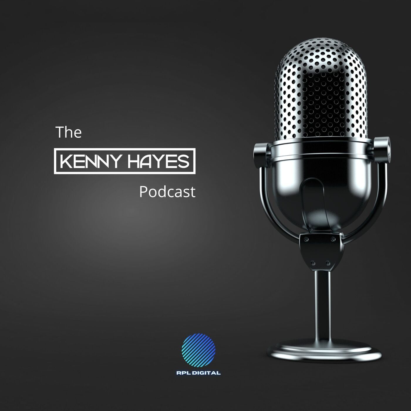 The Kenny Hayes Podcast
