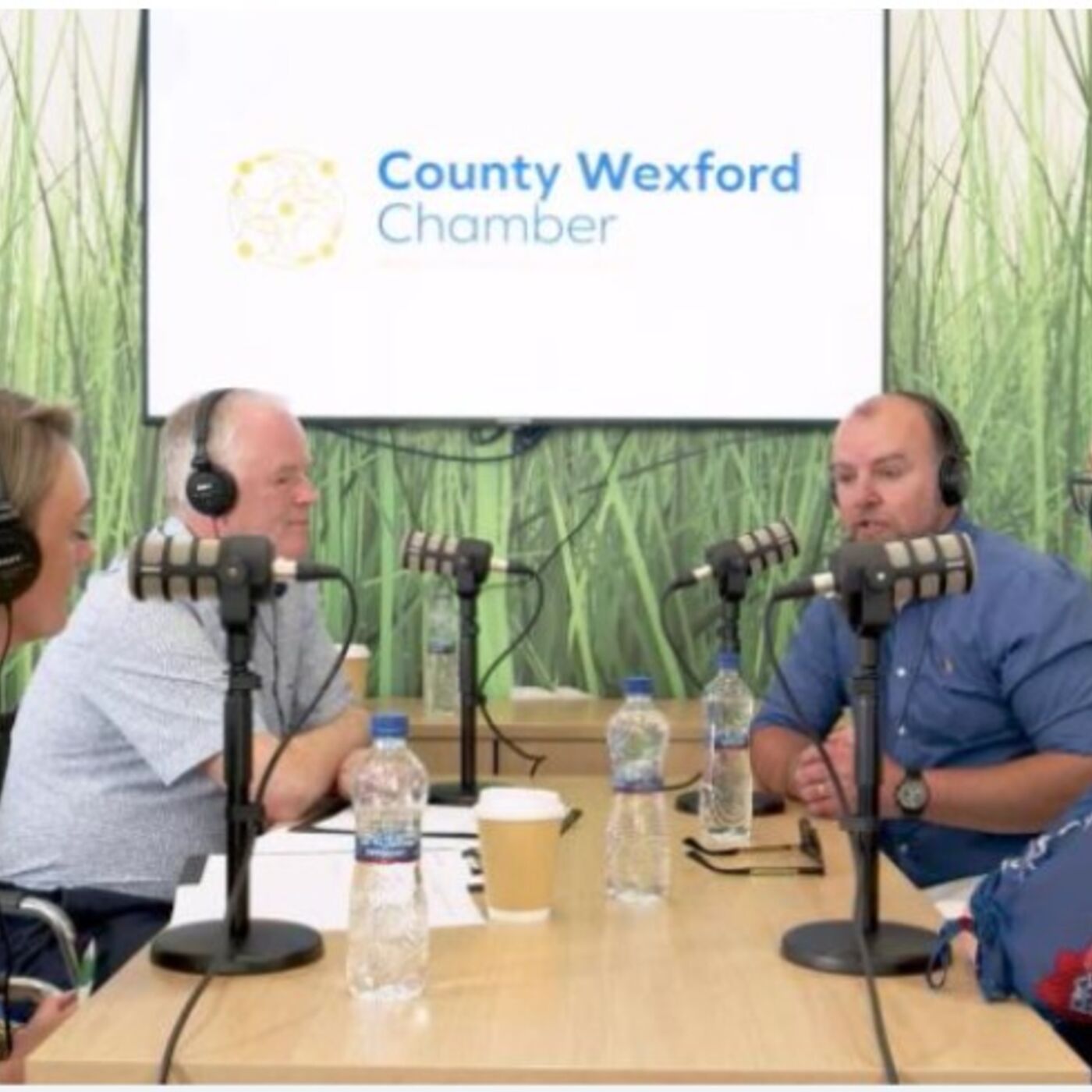 Business Awards Winners Interviews
