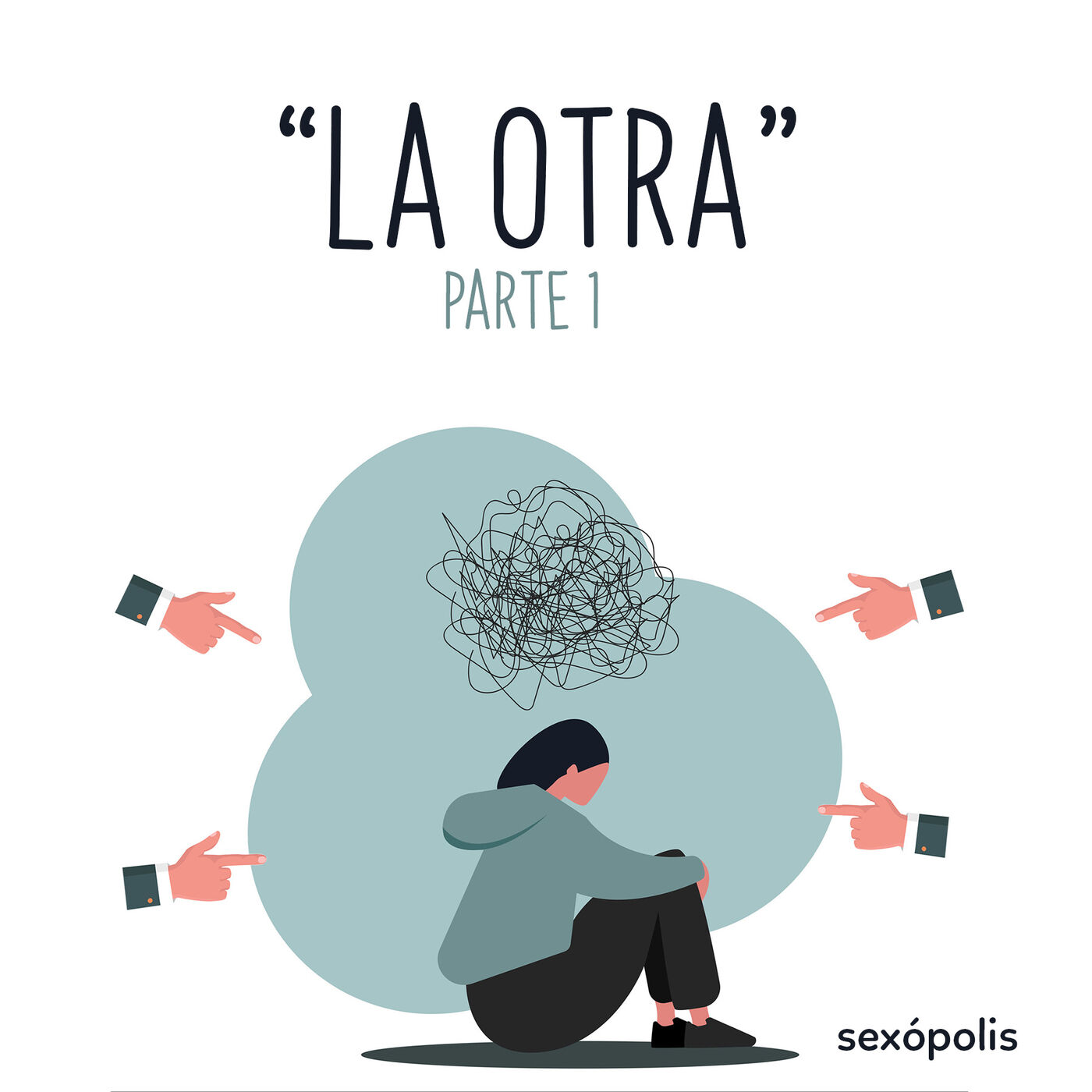 "La otra" (Parte 1)