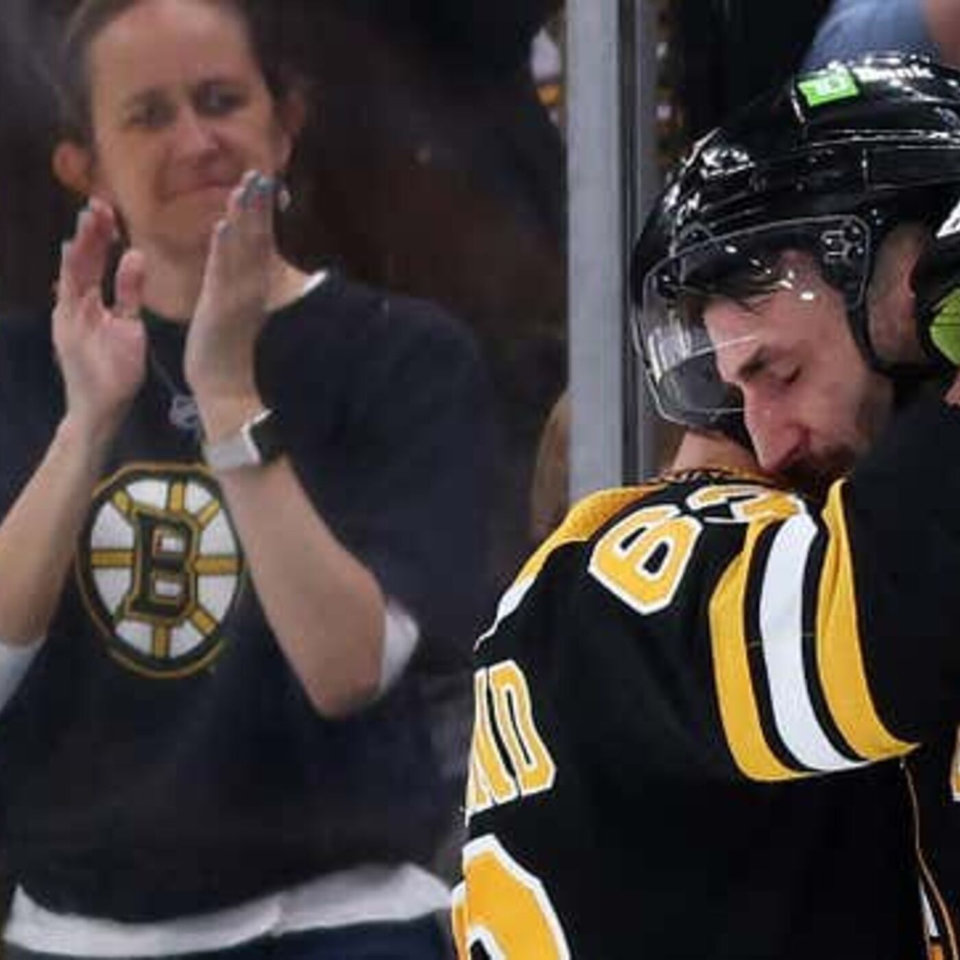 JD TALKIN SPORTS #1284