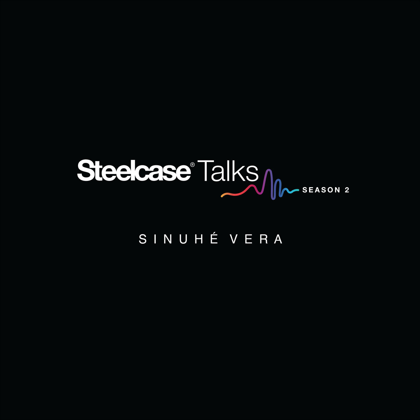 Steelcase Talks