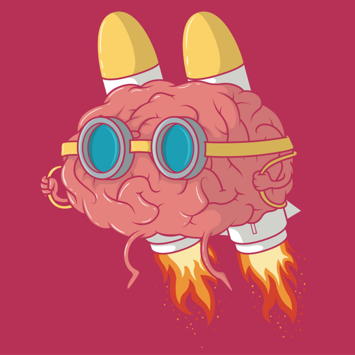 Subirías tu cerebro a la nube?