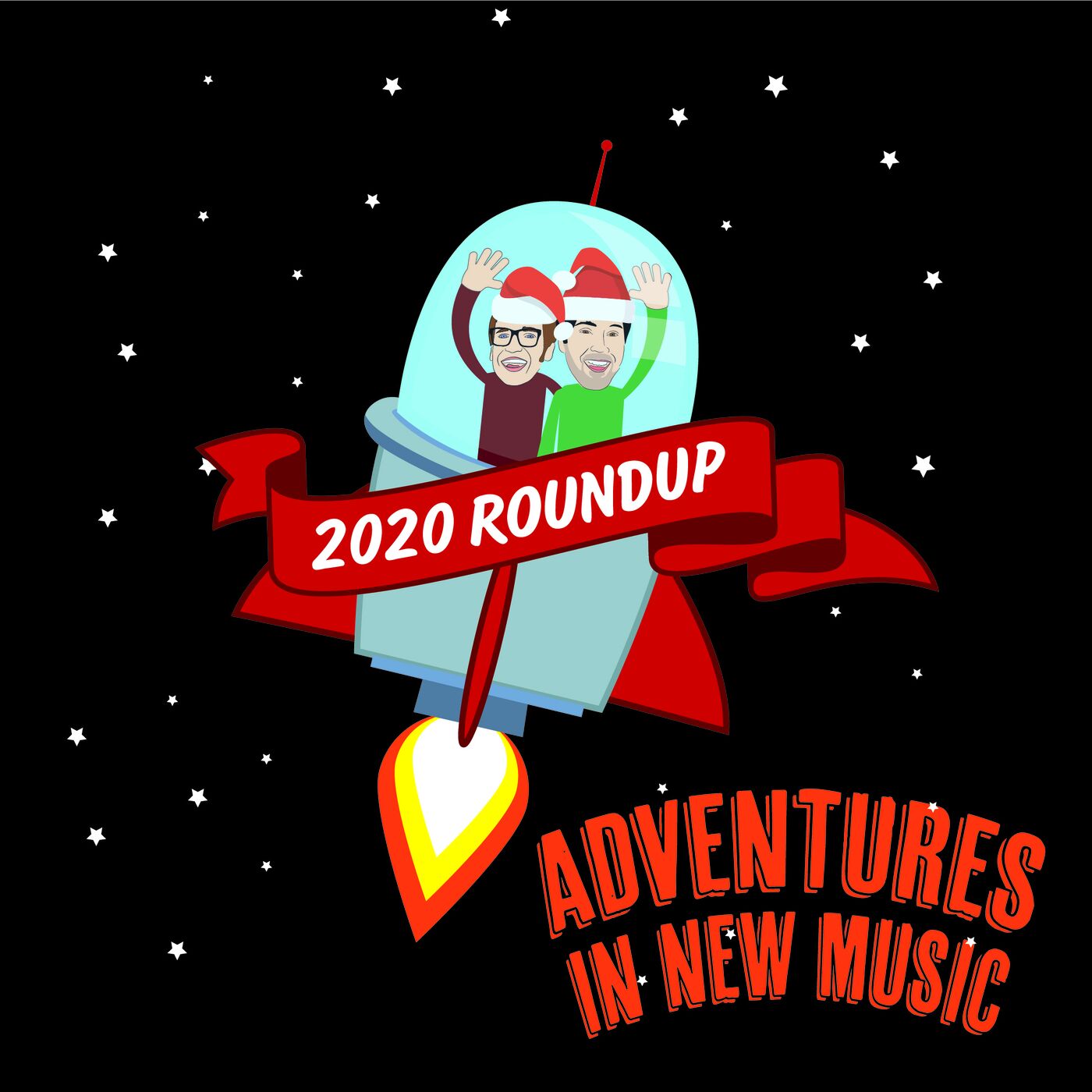 Adventures in New Music