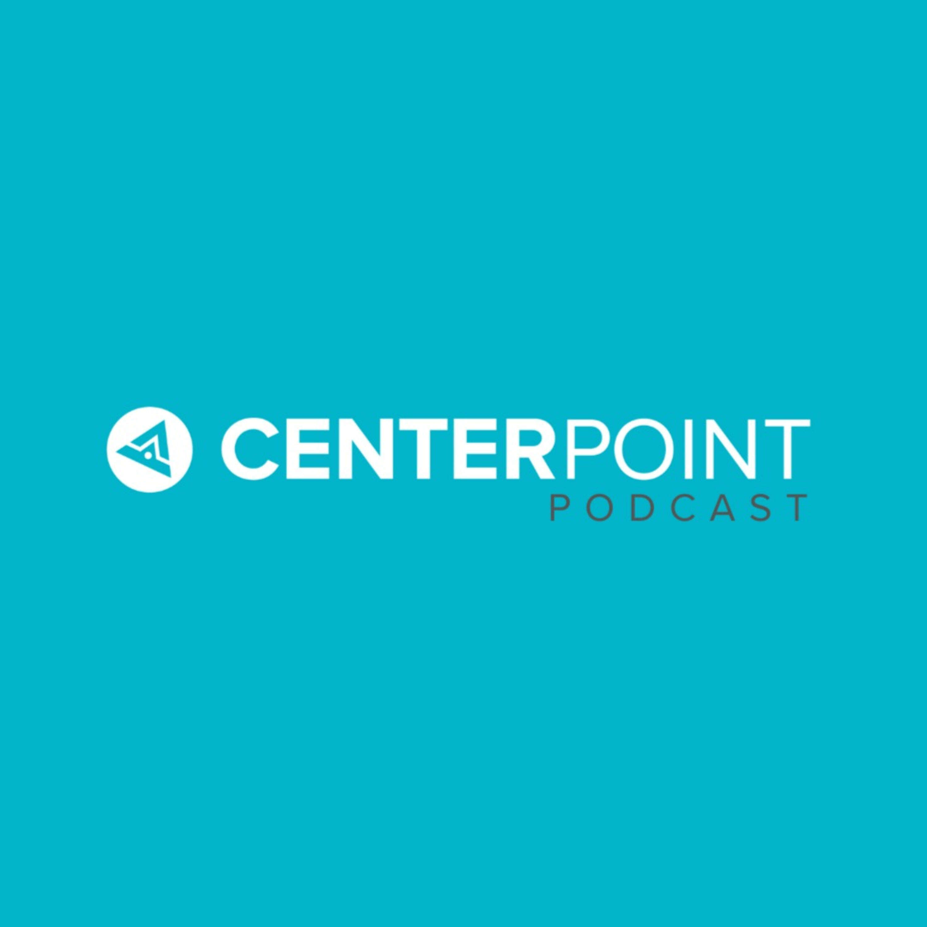 Centerpoint Church Murrieta podcast artwork