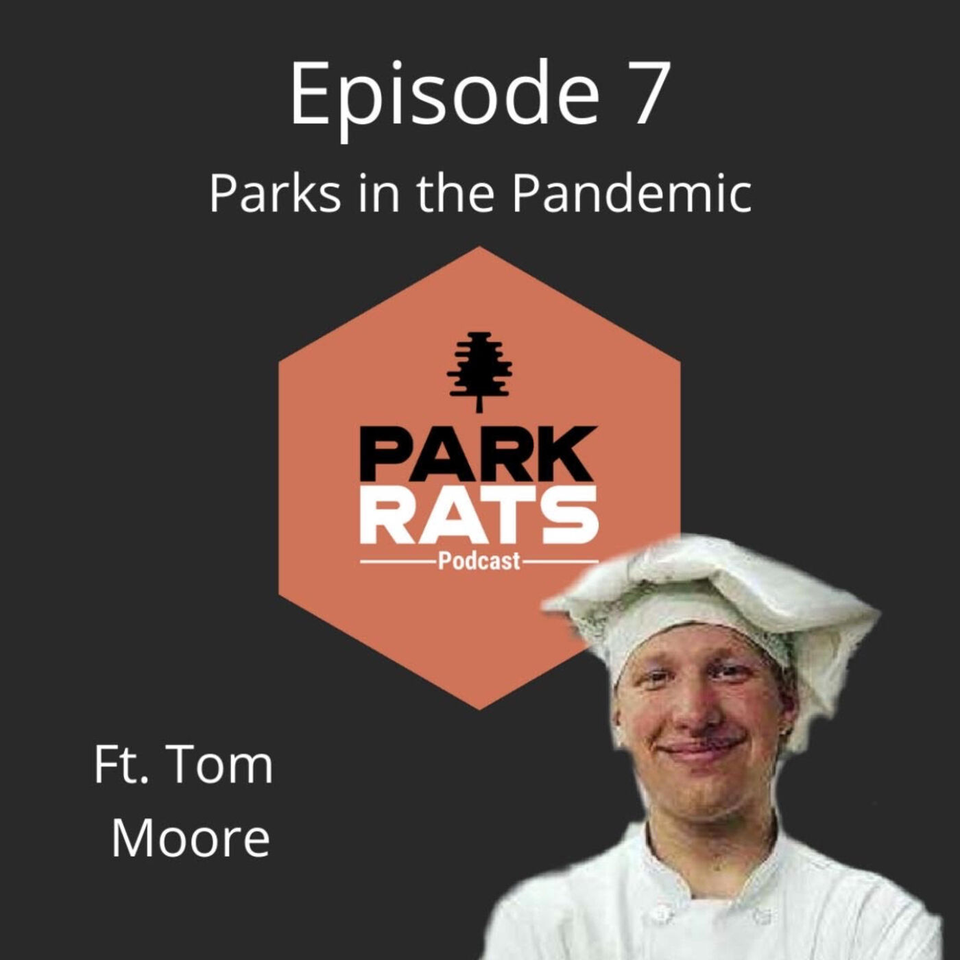 Park Rats Podcast