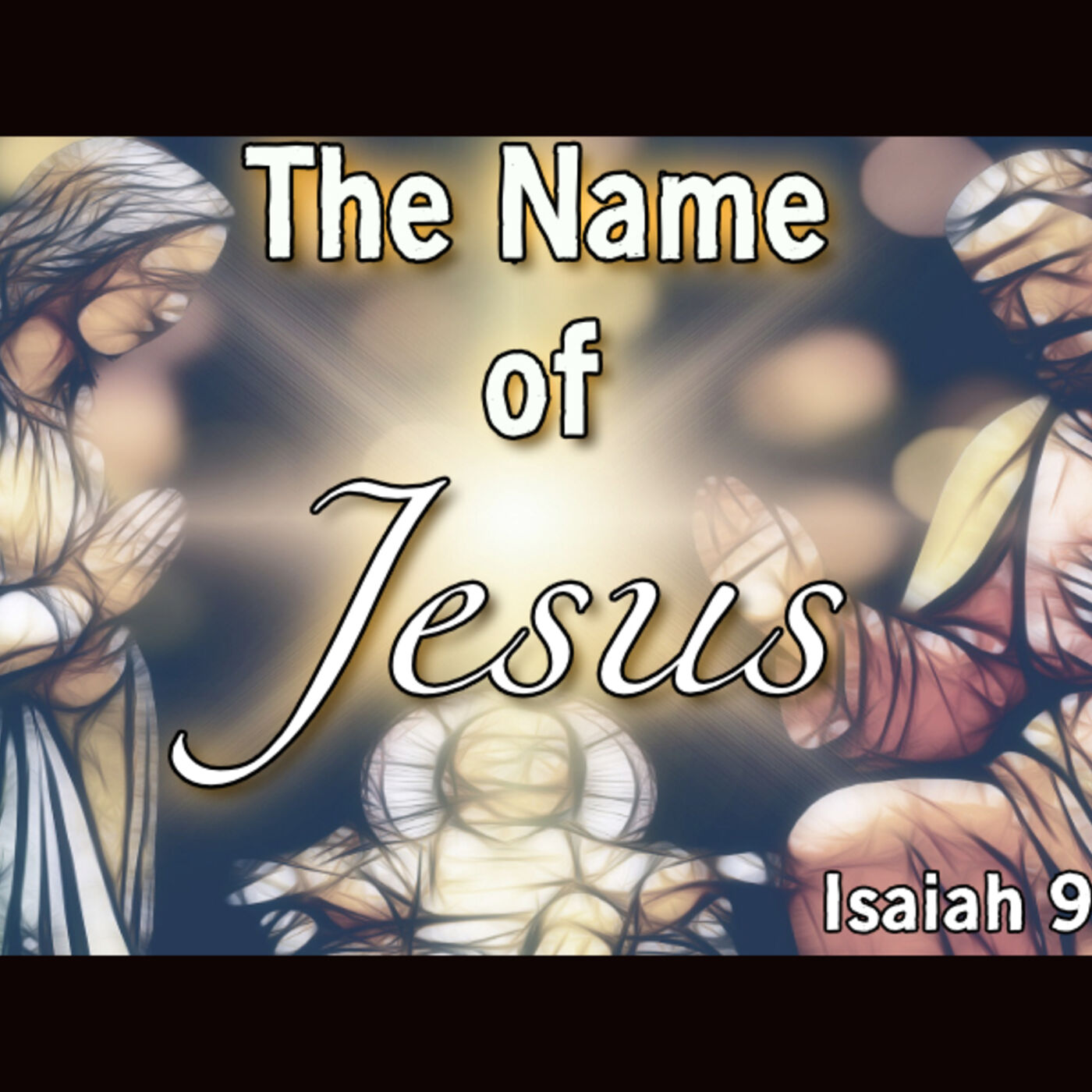 The Woman in the Basket (Zechariah 5511)