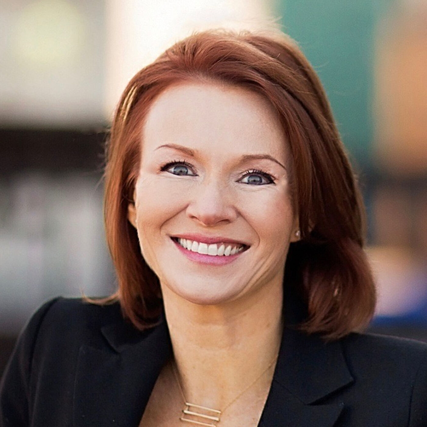 6. Finding Flow In Challenging Times - Crystal Fernando