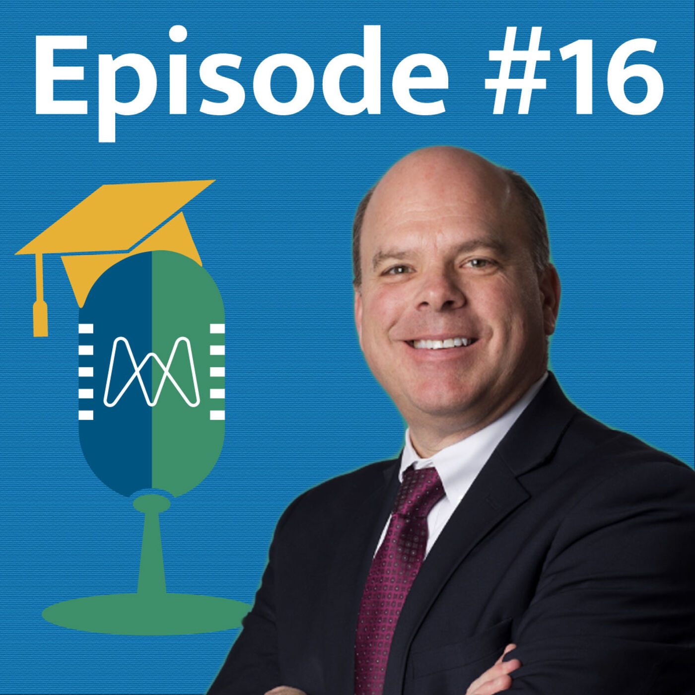 MindMaxing: Conversations on Higher Ed