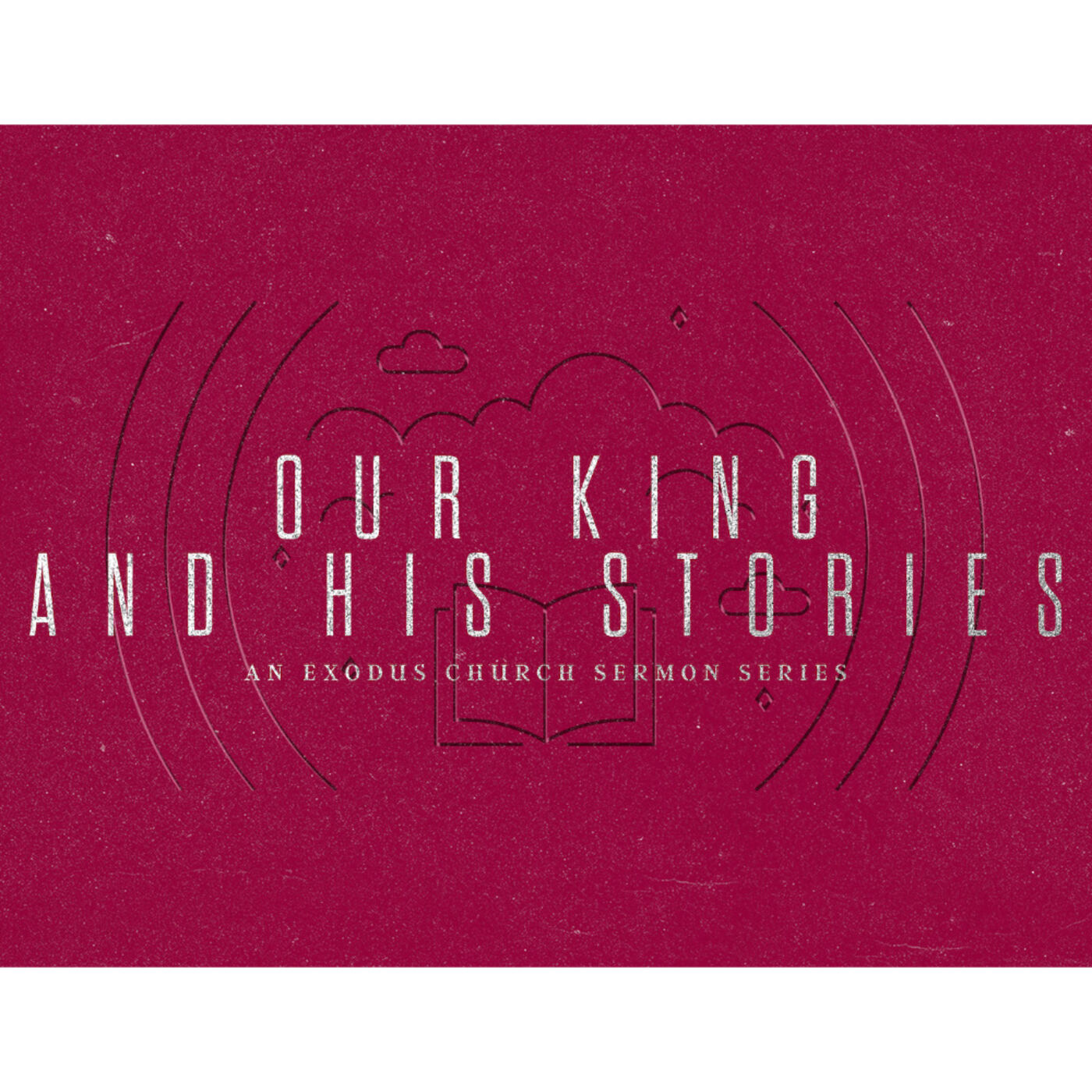 Week 11 - Our King and His Stories: Matthew 16:13-23 (Brian Lowe) Week 11 - Our King and His Stories: Matthew 16:13-23 (Brian Lowe)