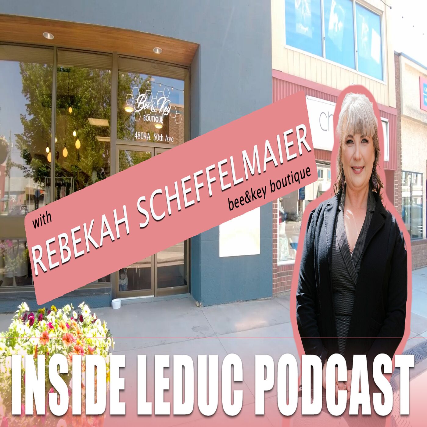 Inside Leduc Podcast