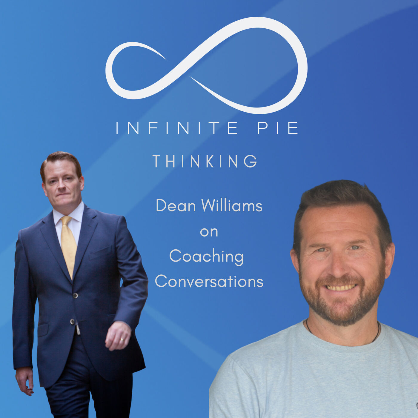 infinite pie thinking