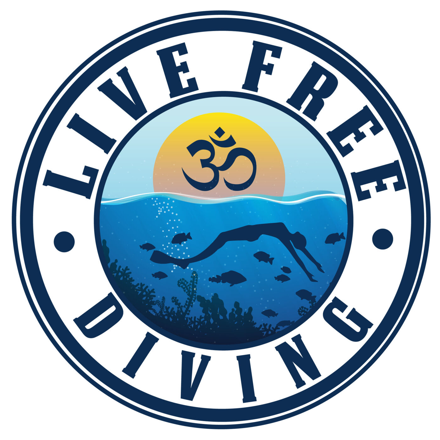 Live Free Diving