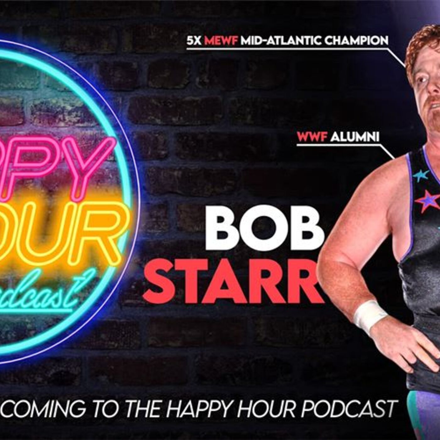 The Happy Hour Podcast
