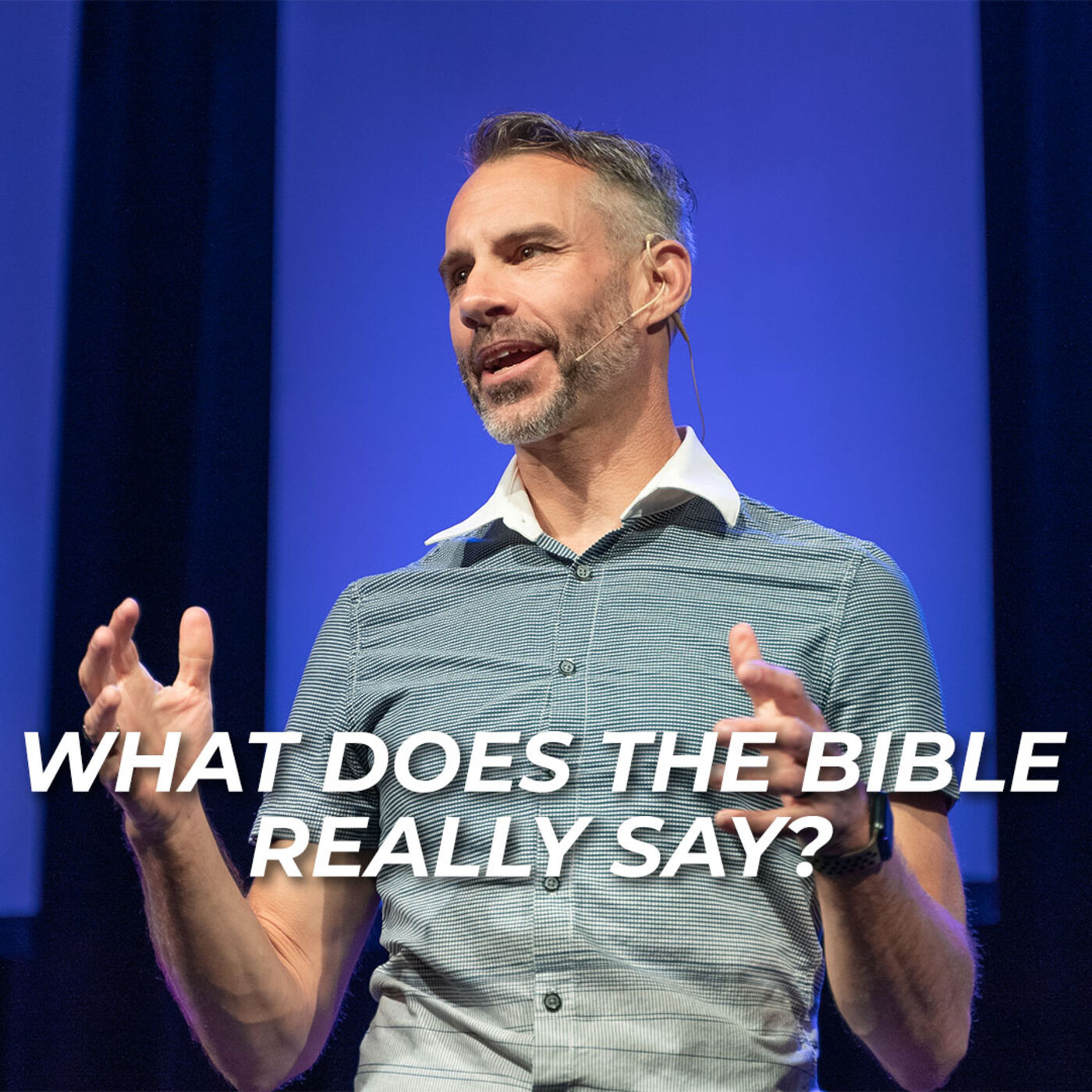 Does The Bible Say That God Won't Give You More Than You Can Handle?