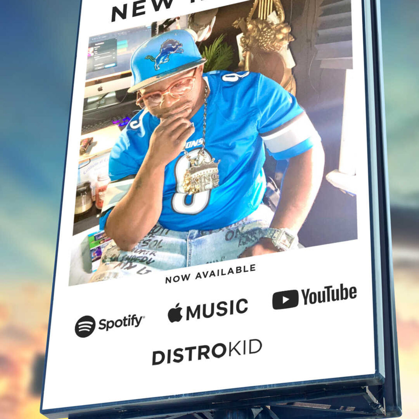 Kingwallace's Podcast podcast artwork