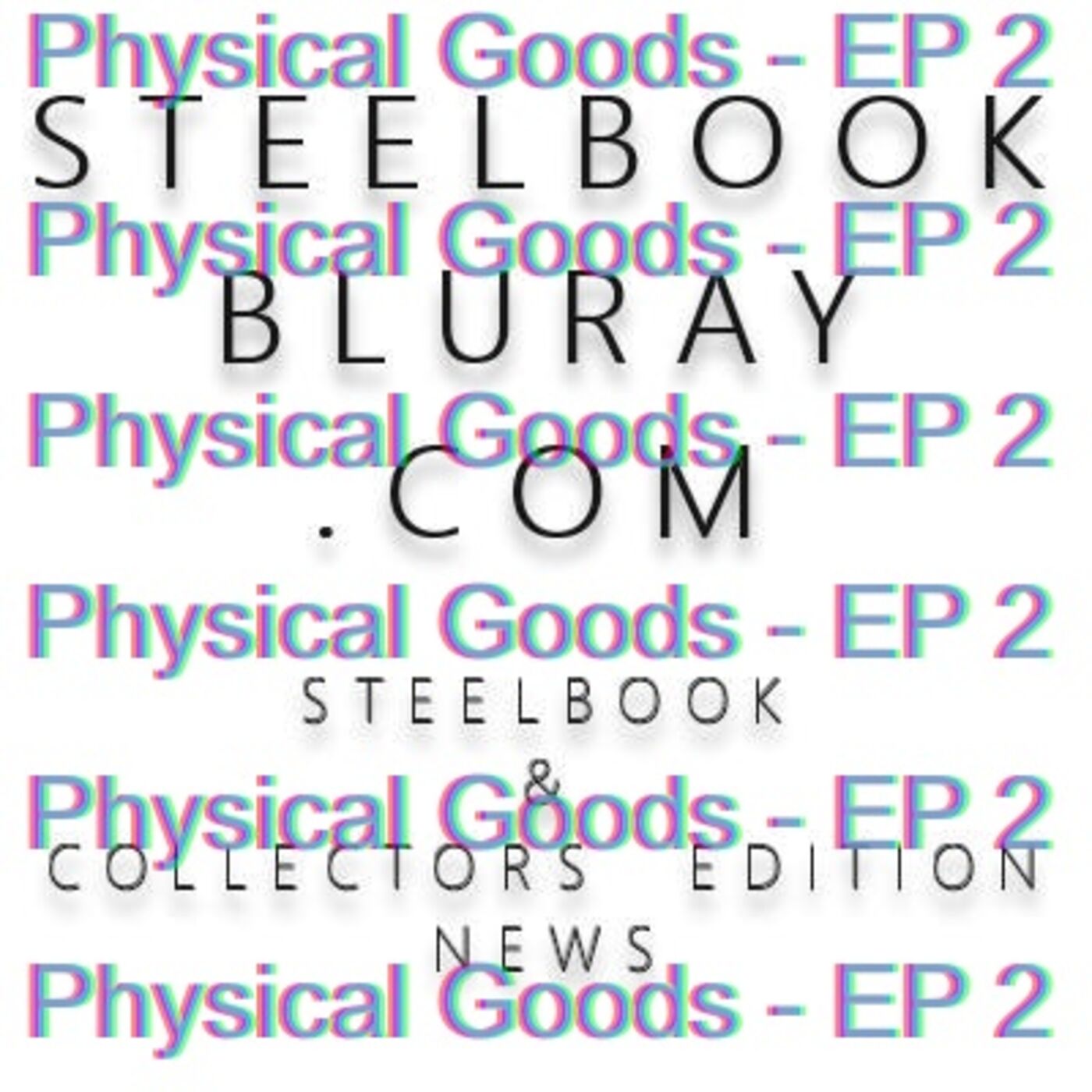 Physical Goods