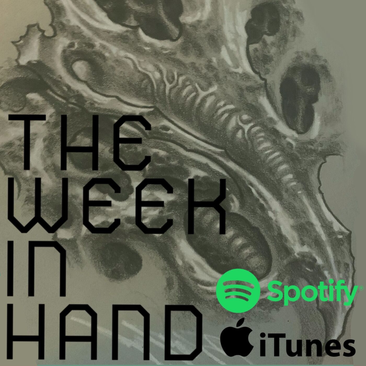 The Week In Hand