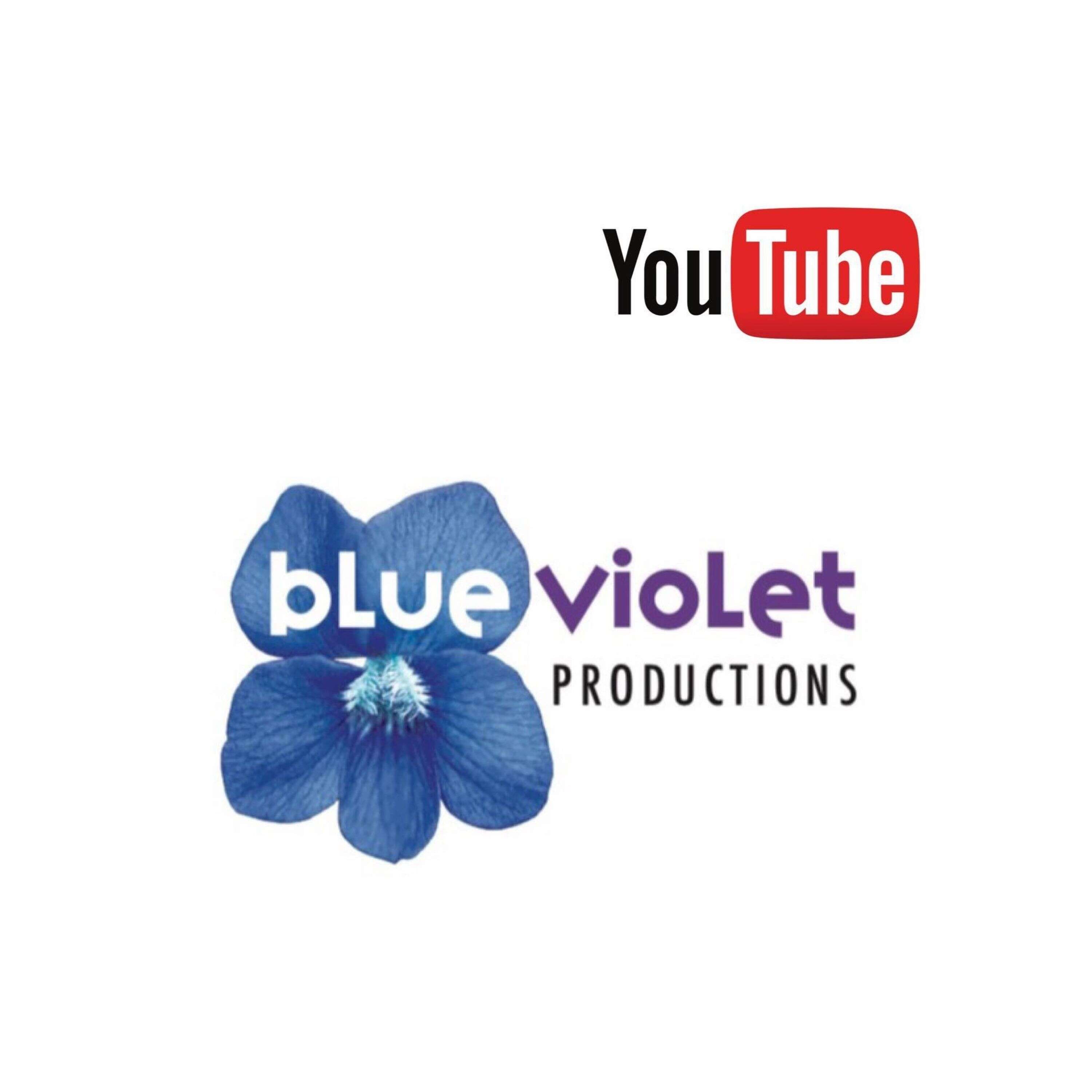 Blue Violet Productions (BVP) A and E Podcast