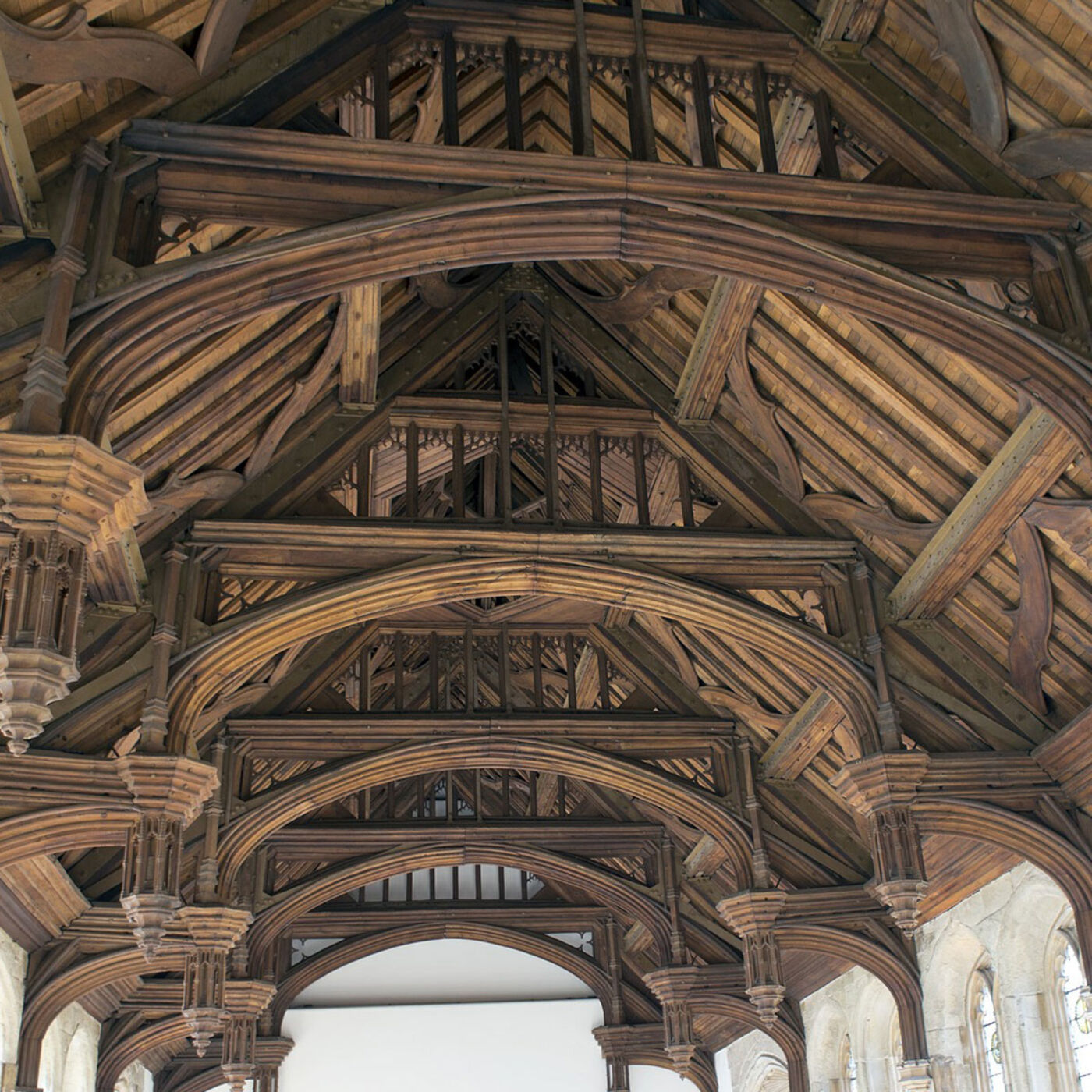 House, Shop and Wardrobe in London's Merchant Community