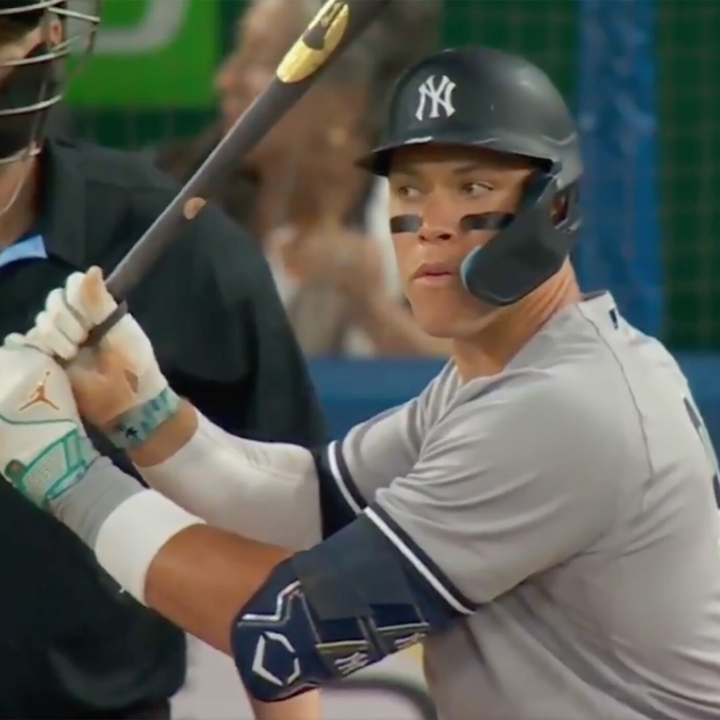 JD TALKIN SPORTS #1297