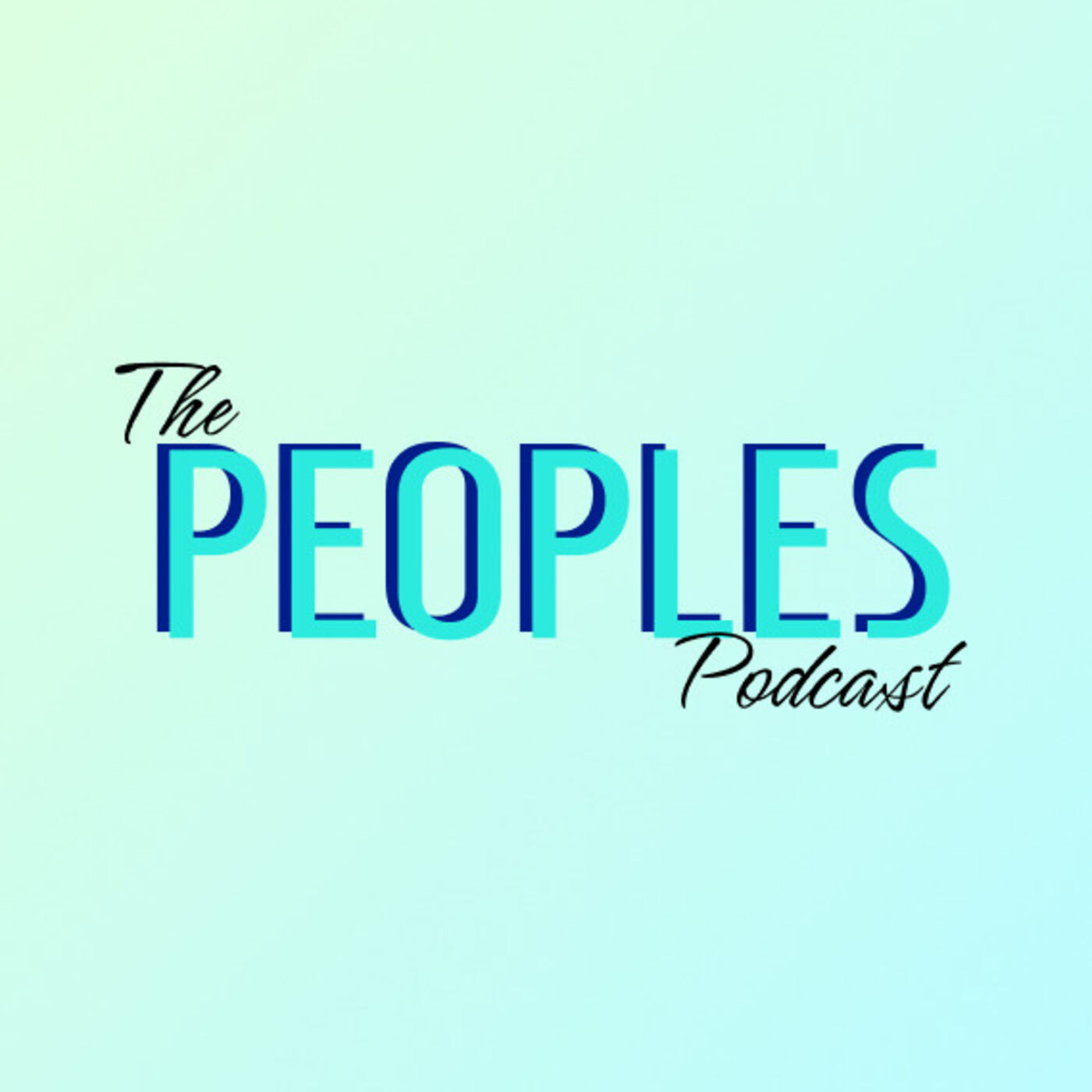 People's Podcast podcast artwork