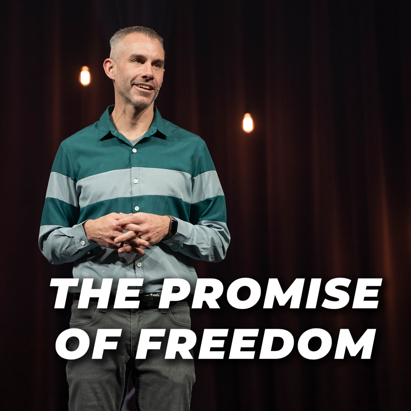 The Promise Of Freedom