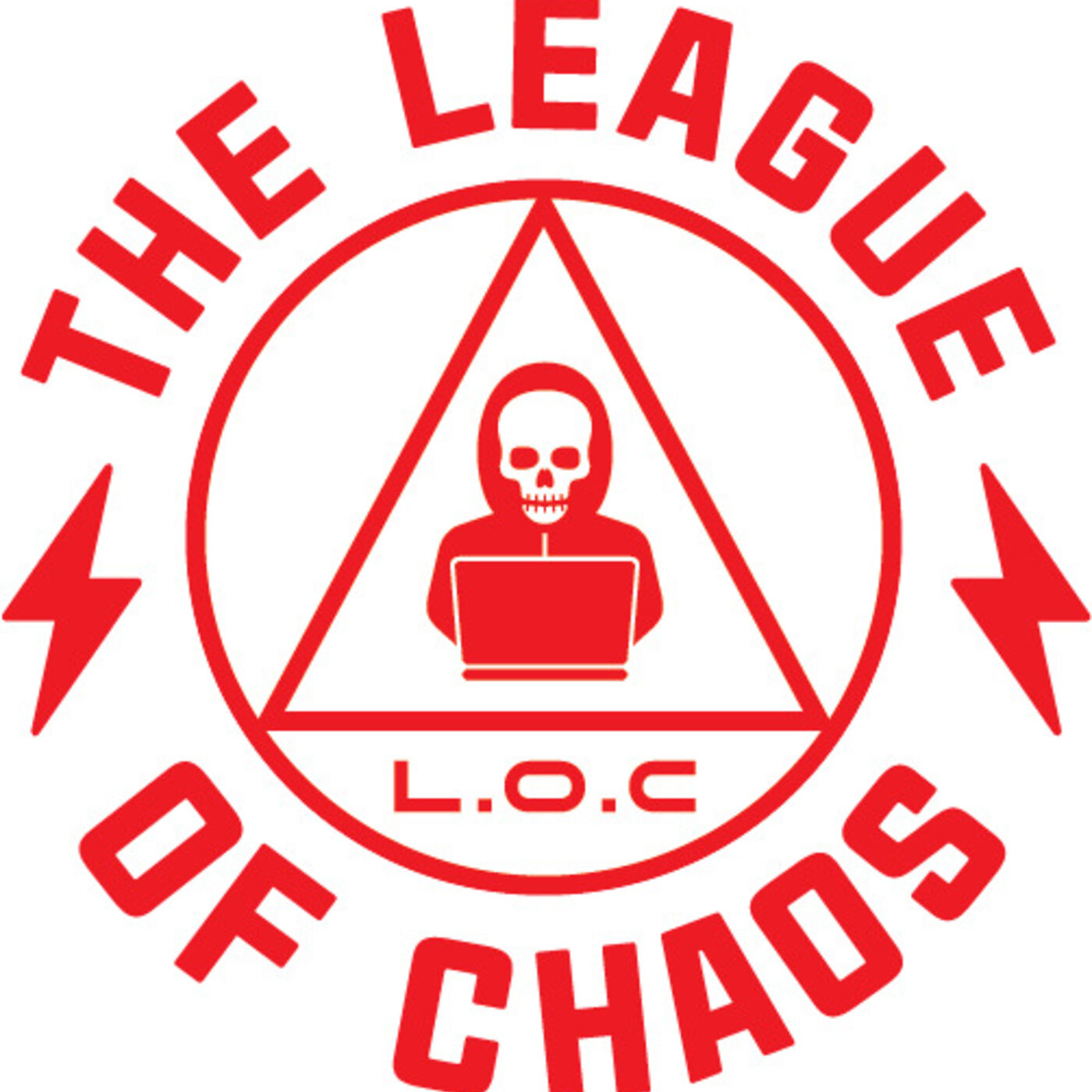 Making Hackstory: A League of Chaos Podcast